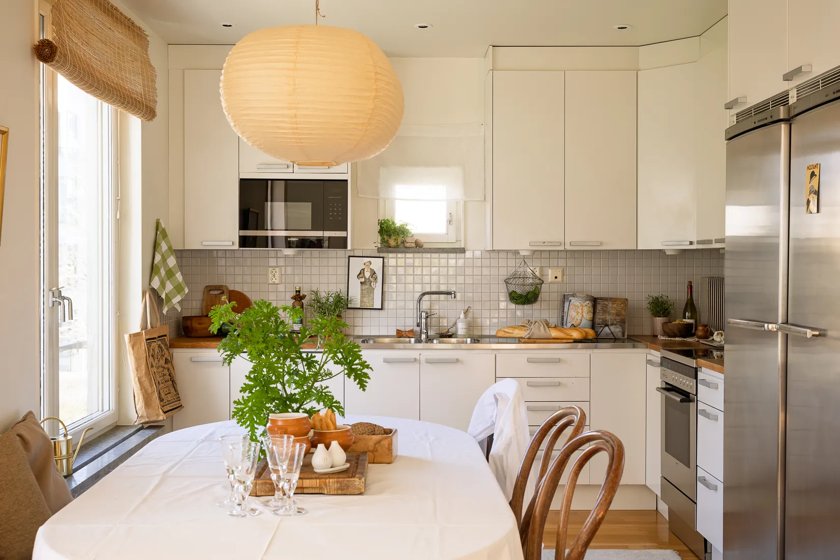 Bostadsrätt, Barnängsgränd 6, Södermalm Sofia, Stockholm