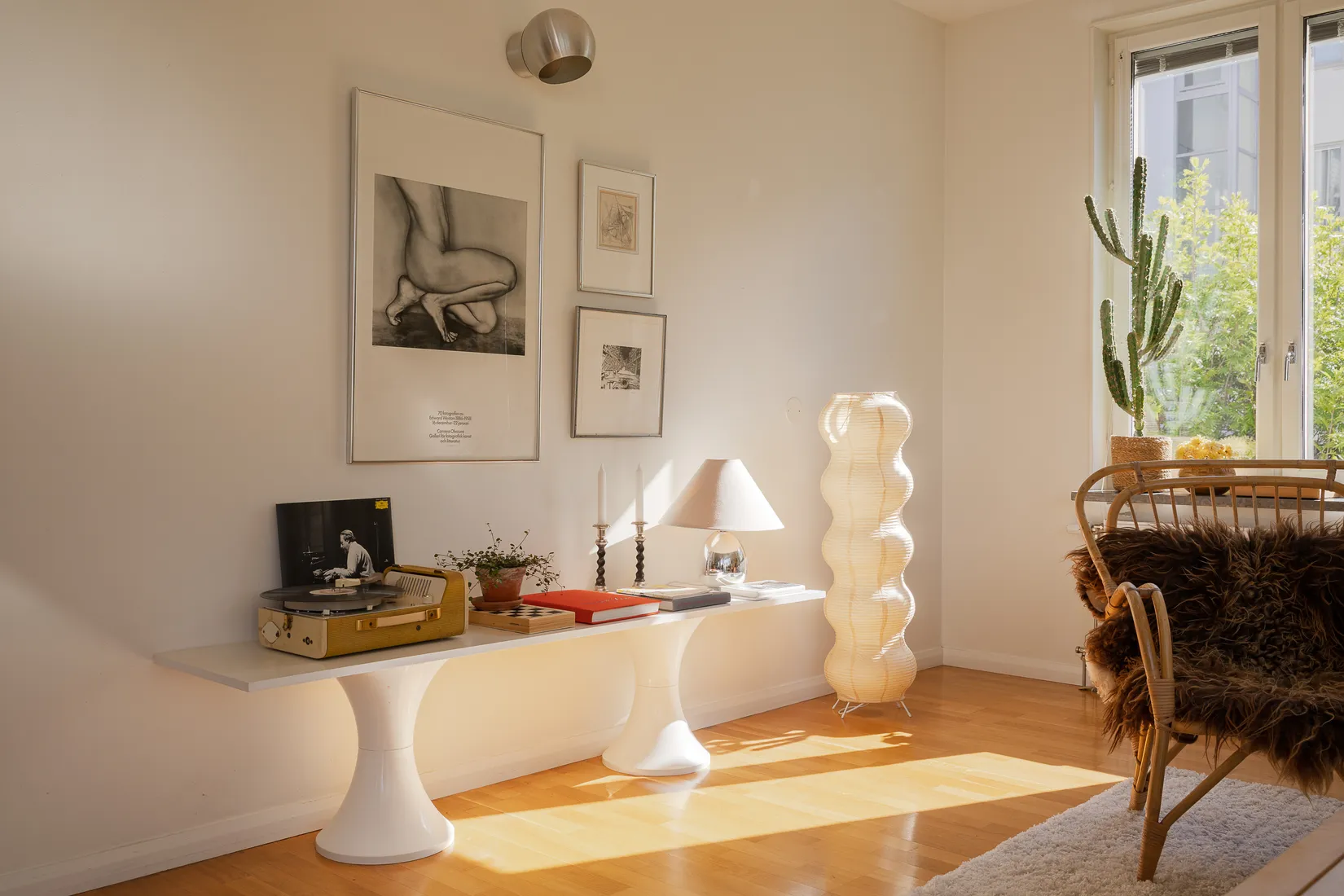 Bostadsrätt, Barnängsgränd 6, Södermalm Sofia, Stockholm
