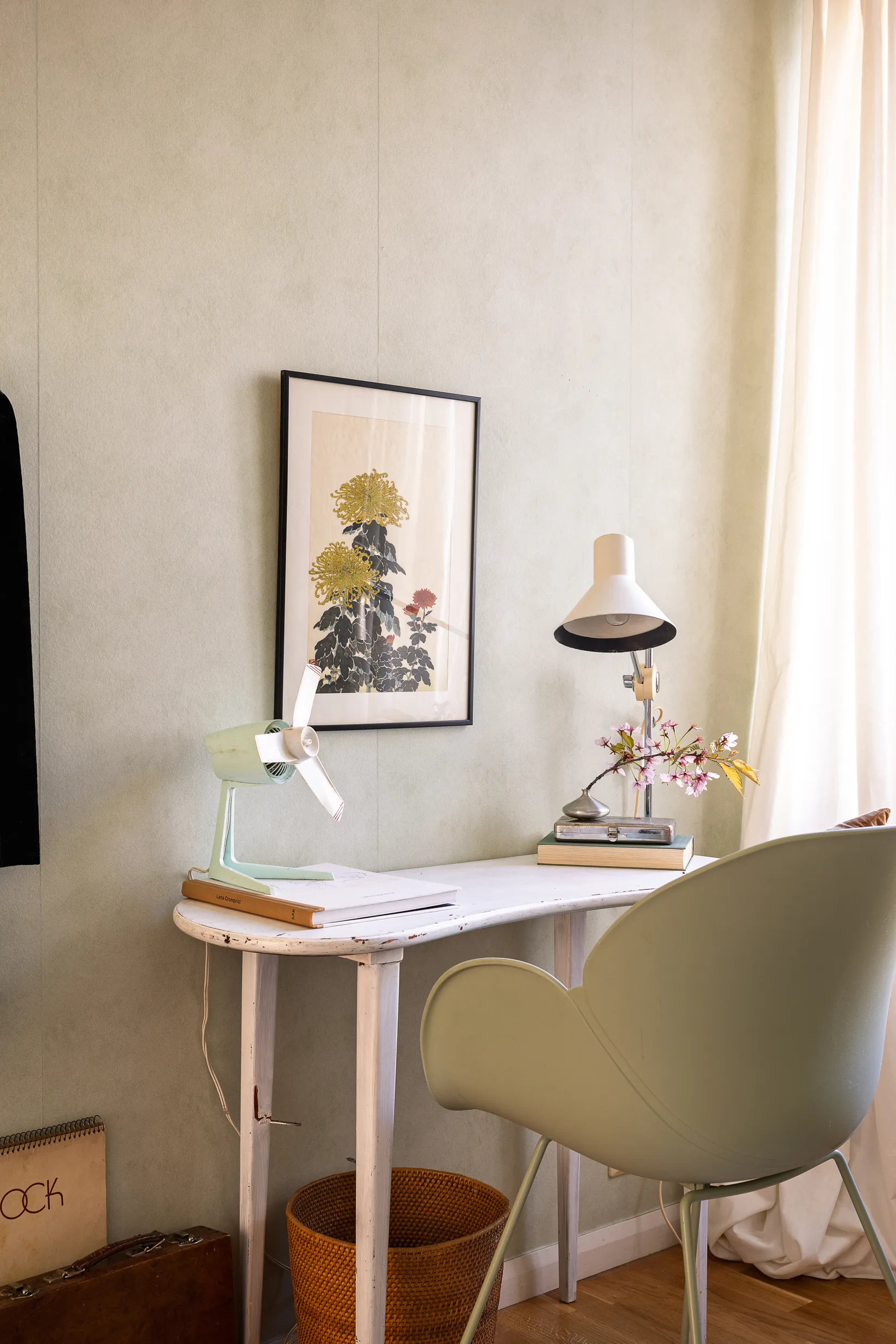 Bostadsrätt, Barnängsgränd 6, Södermalm Sofia, Stockholm
