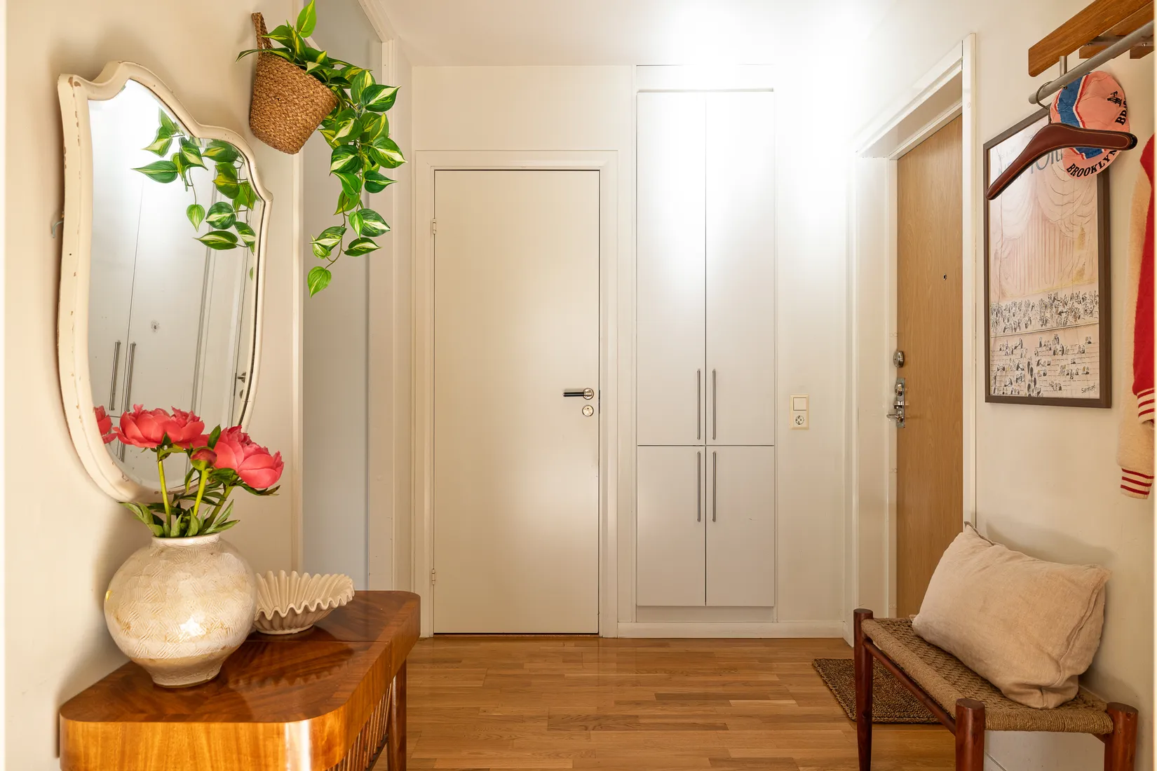 Bostadsrätt, Barnängsgränd 6, Södermalm Sofia, Stockholm