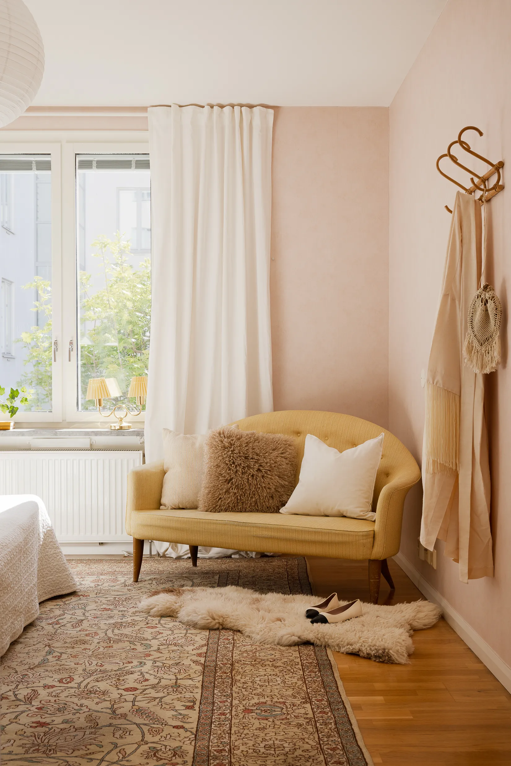 Bostadsrätt, Barnängsgränd 6, Södermalm Sofia, Stockholm