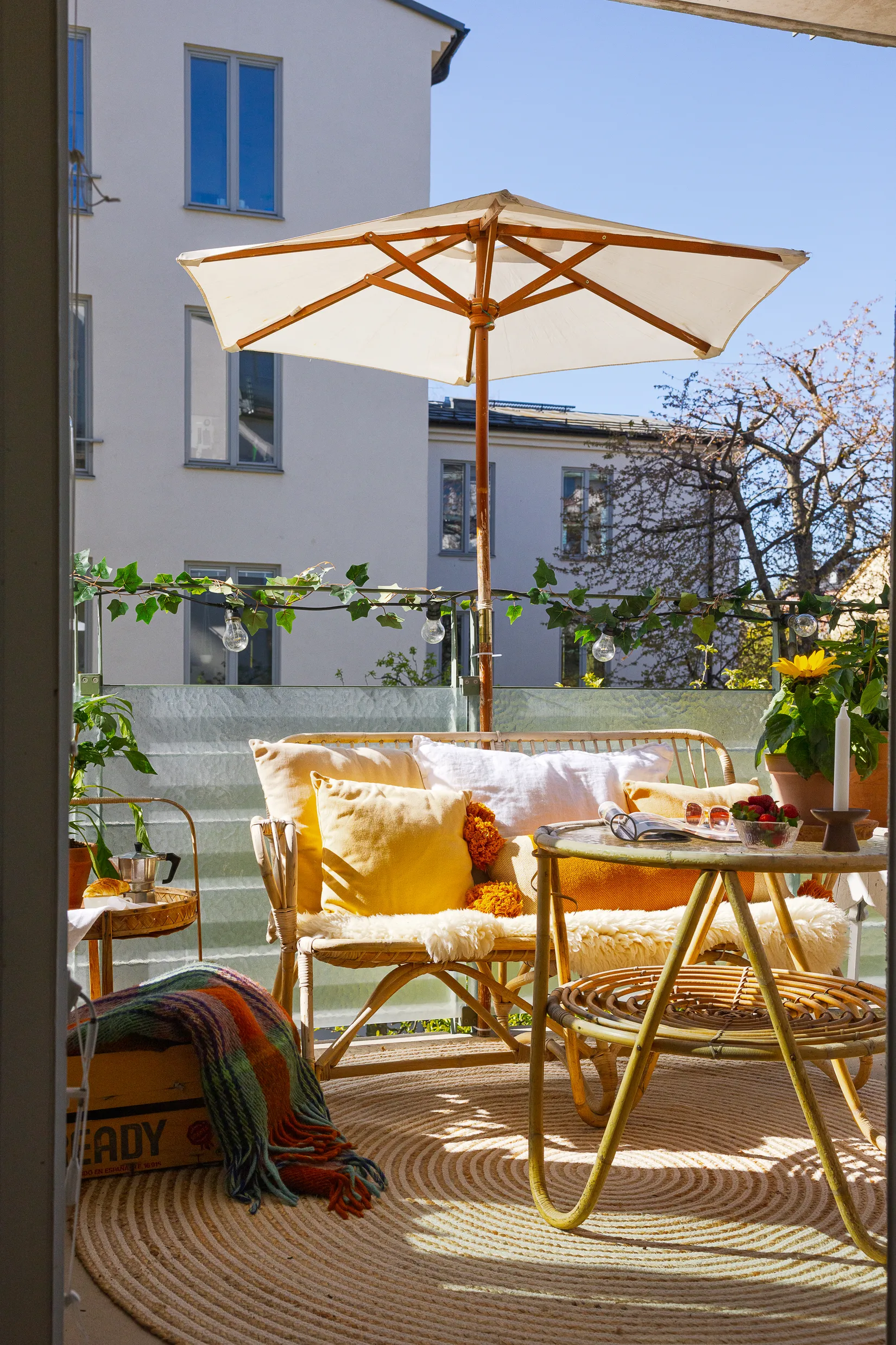 Bostadsrätt, Barnängsgränd 6, Södermalm Sofia, Stockholm