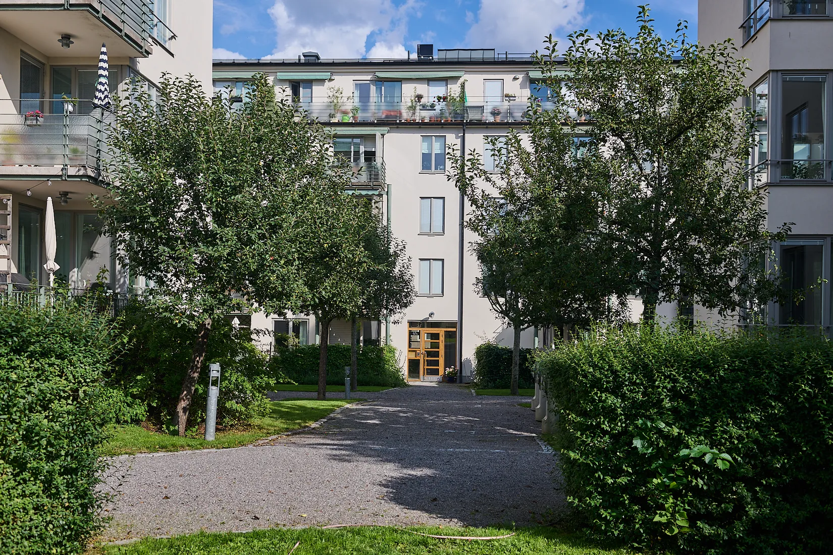 Bostadsrätt, Barnängsgränd 6, Södermalm Sofia, Stockholm
