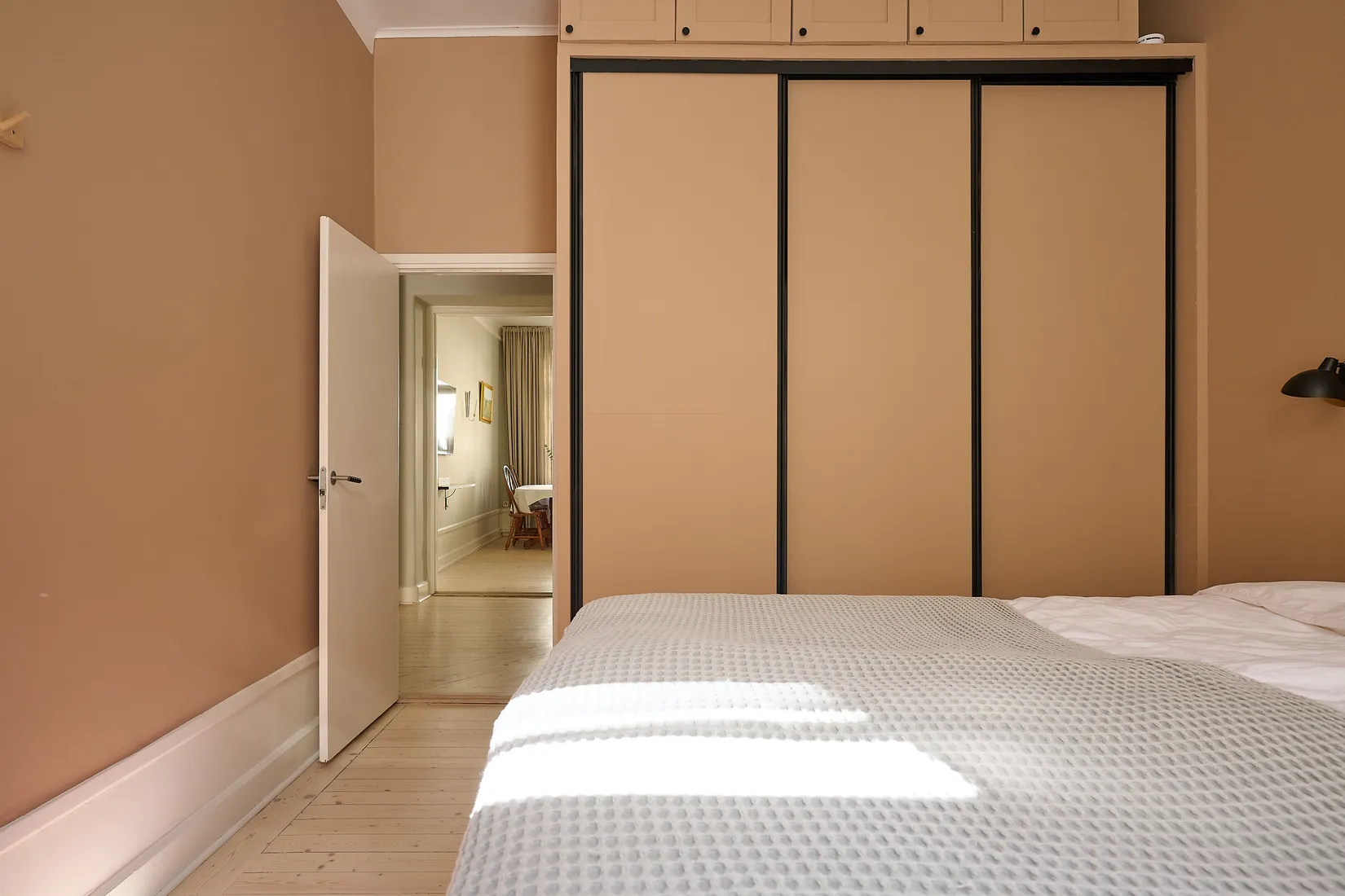 Bostadsrätt, Bondegatan 16A, 2tr, Södermalm Katarina, Stockholm