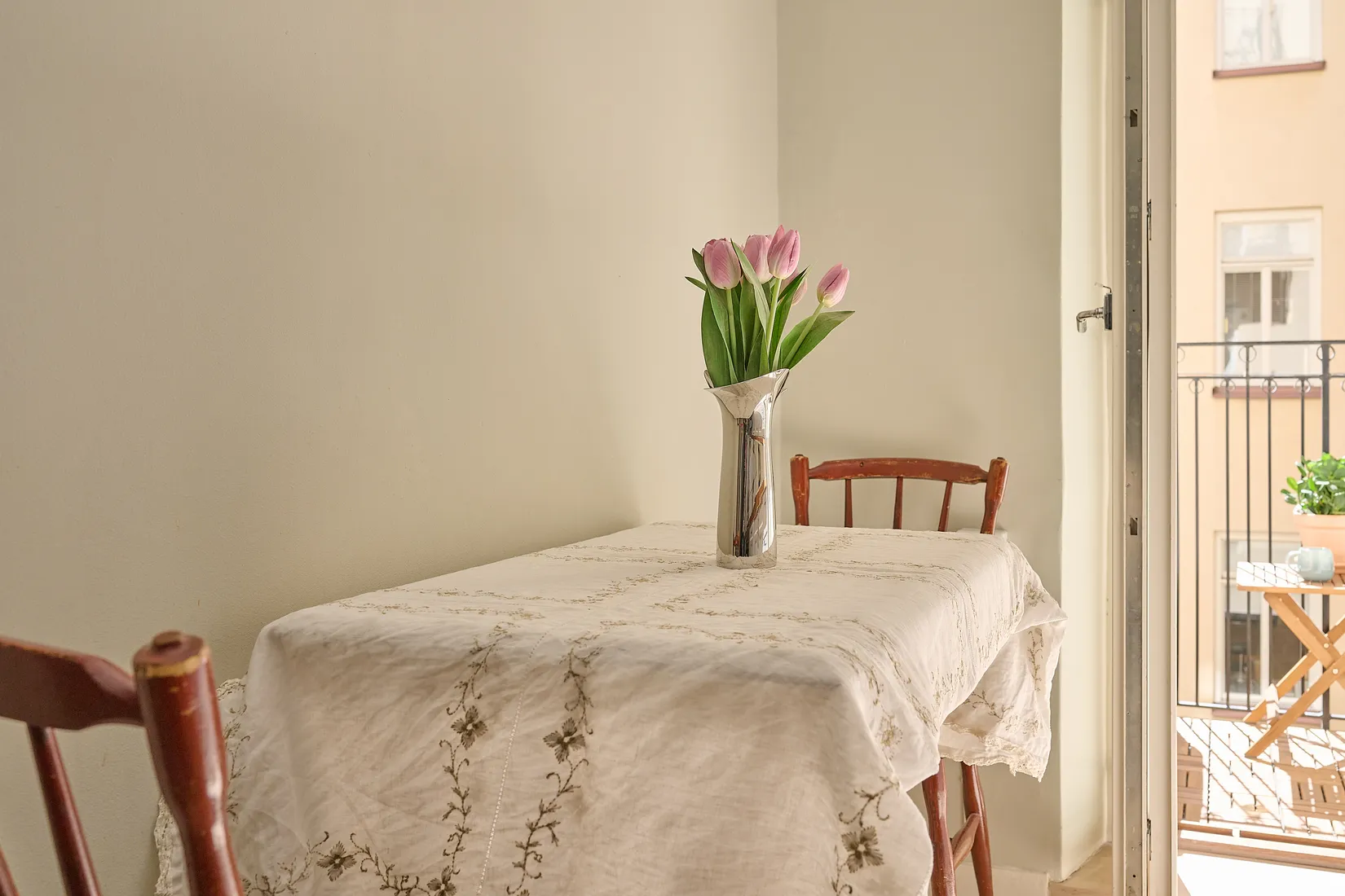 Bostadsrätt, Bondegatan 16A, 2tr, Södermalm Katarina, Stockholm