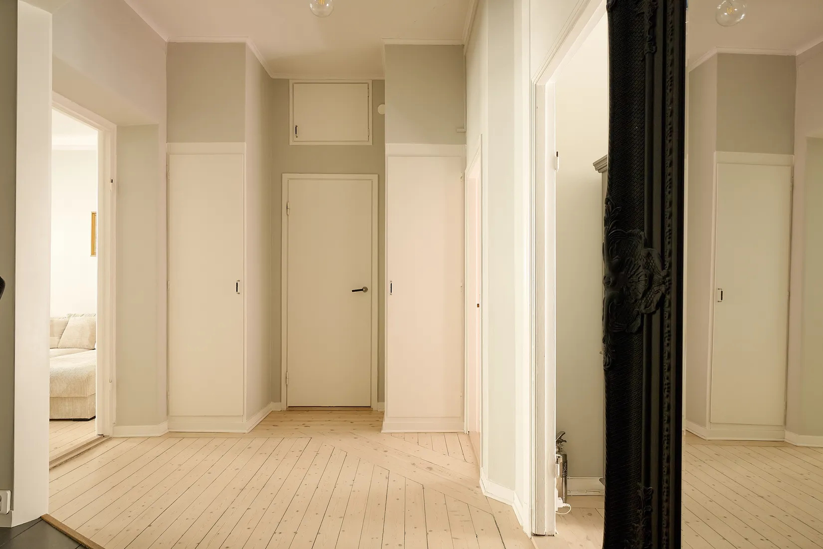 Bostadsrätt, Bondegatan 16A, 2tr, Södermalm Katarina, Stockholm