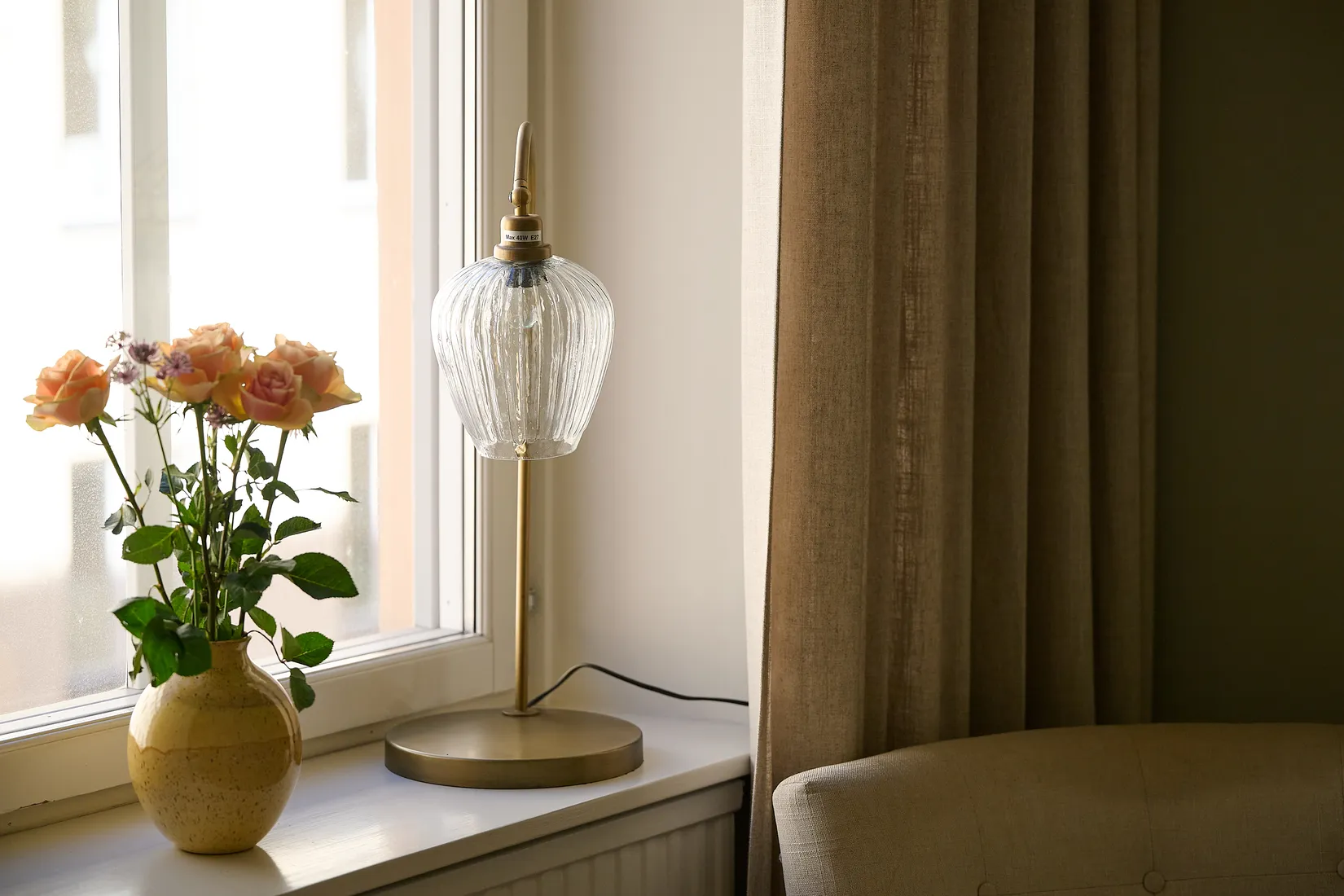 Bostadsrätt, Bondegatan 16A, 2tr, Södermalm Katarina, Stockholm