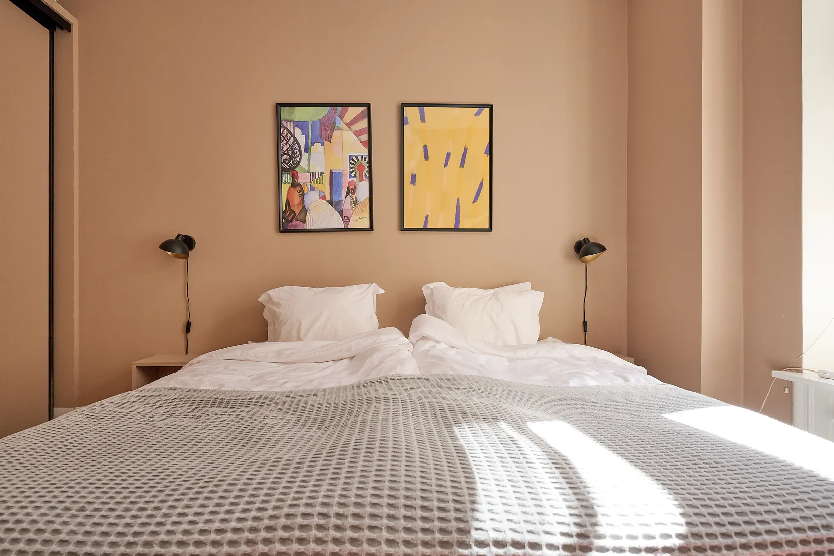 Bostadsrätt, Bondegatan 16A, 2tr, Södermalm Katarina, Stockholm