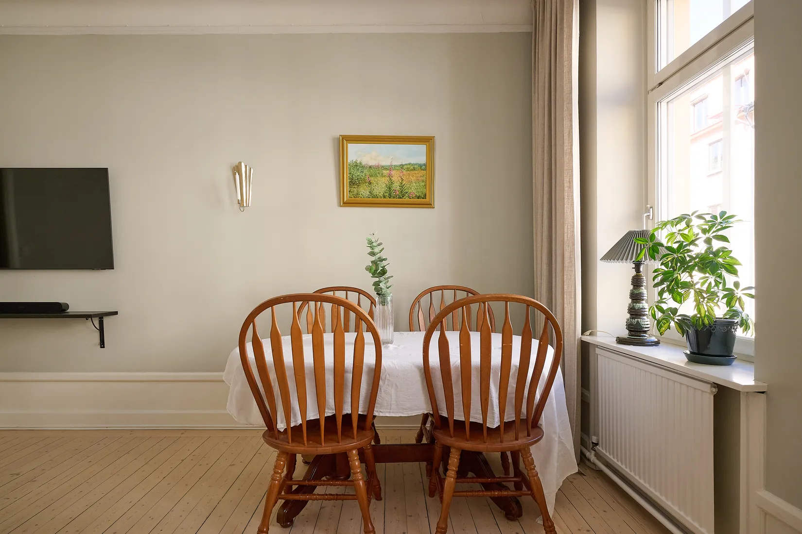 Bostadsrätt, Bondegatan 16A, 2tr, Södermalm Katarina, Stockholm