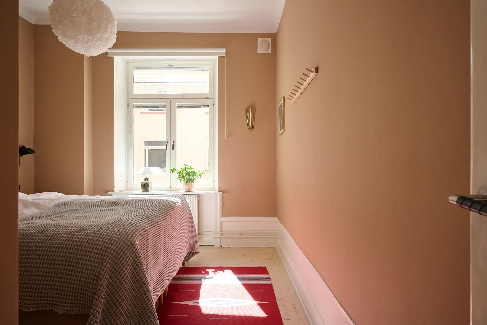 Bostadsrätt, Bondegatan 16A, 2tr, Södermalm Katarina, Stockholm