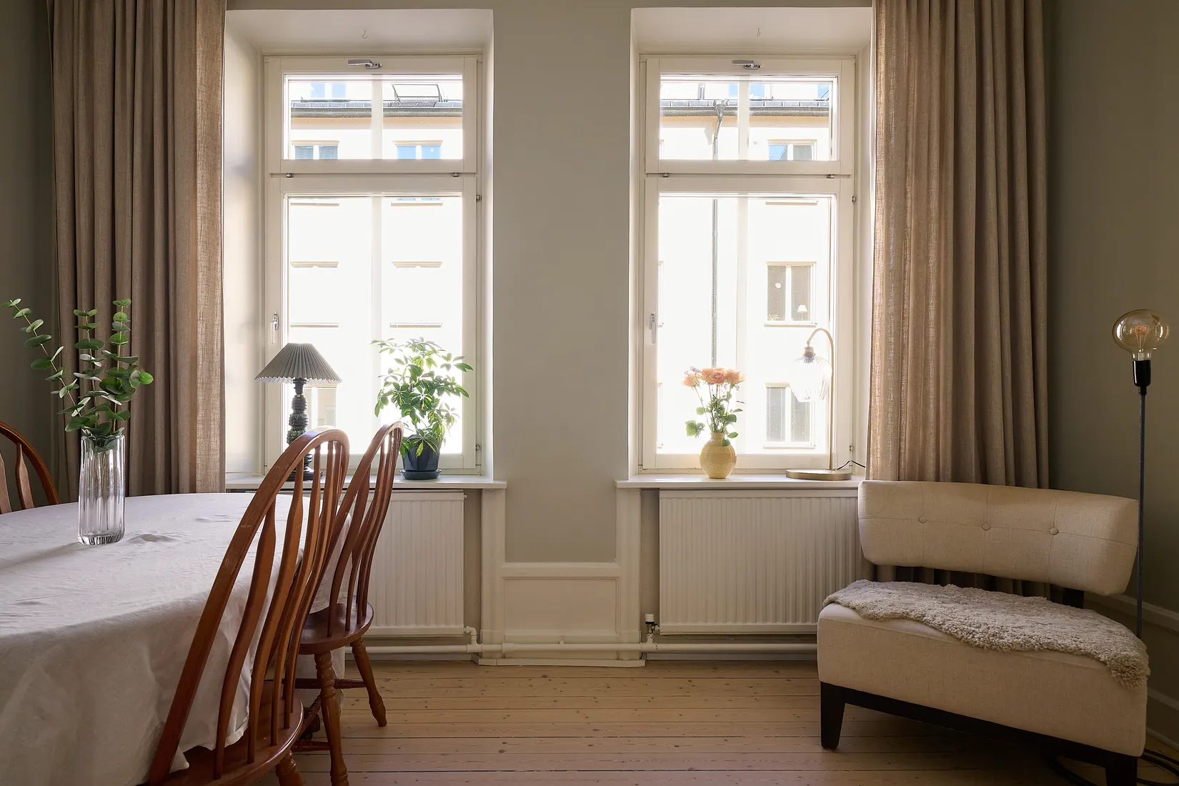 Bostadsrätt, Bondegatan 16A, 2tr, Södermalm Katarina, Stockholm