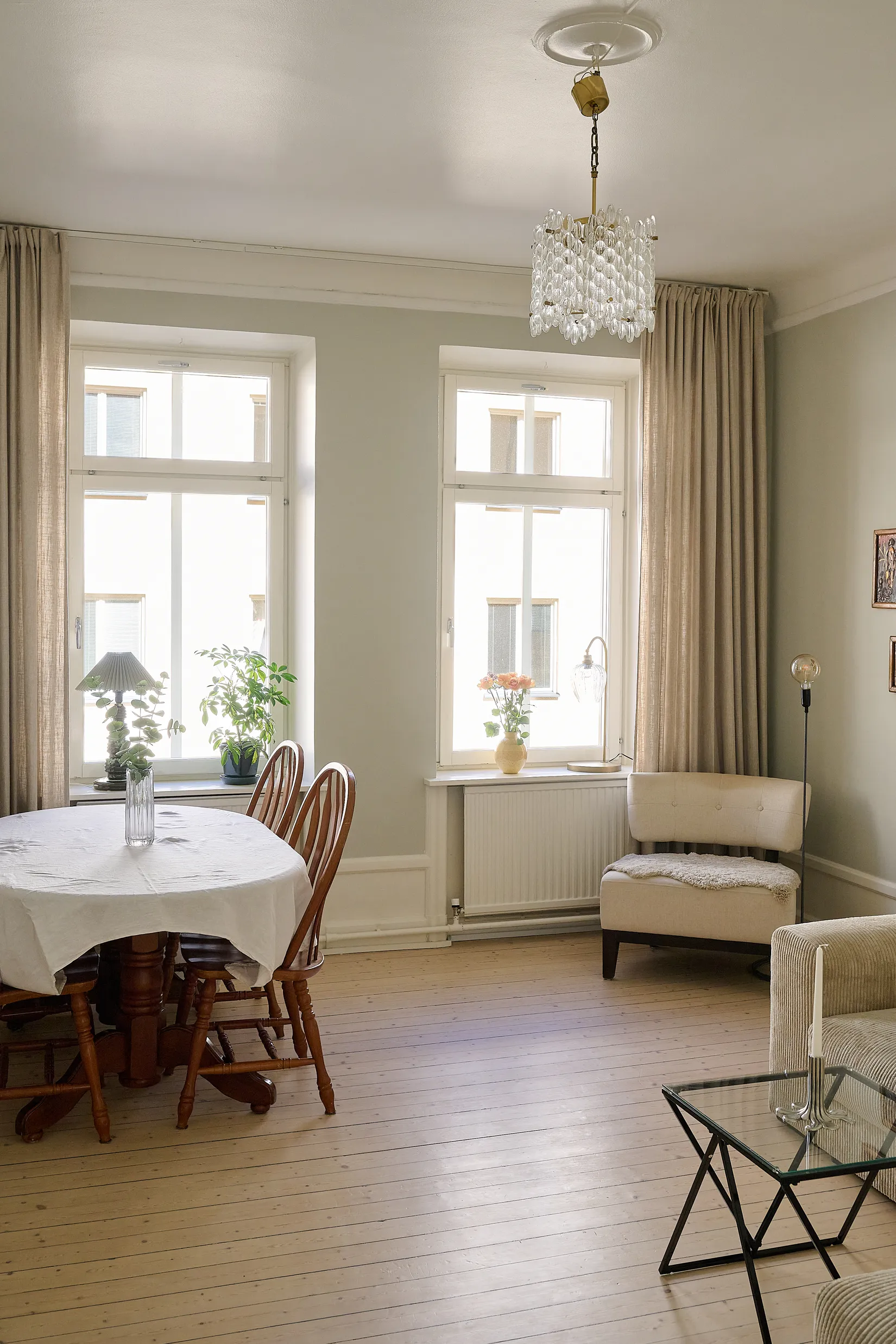 Bostadsrätt, Bondegatan 16A, 2tr, Södermalm Katarina, Stockholm