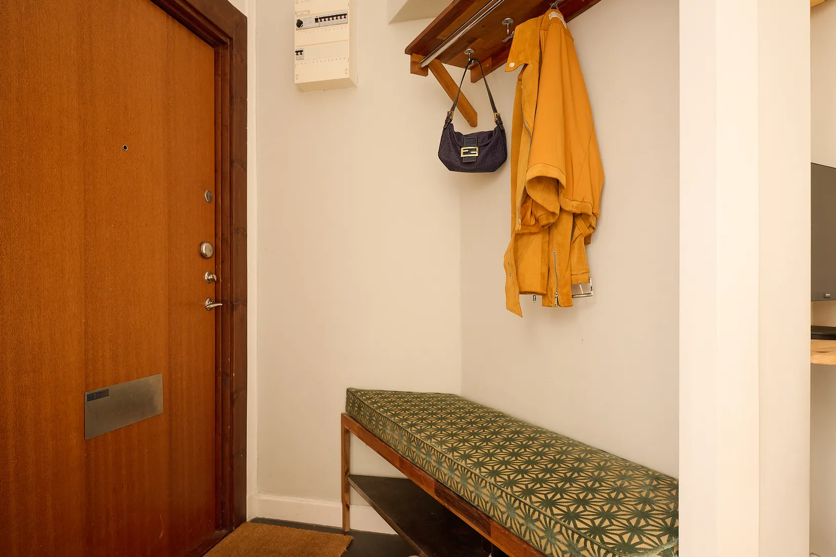 Bostadsrätt, Bondegatan 16A, 2tr, Södermalm Katarina, Stockholm