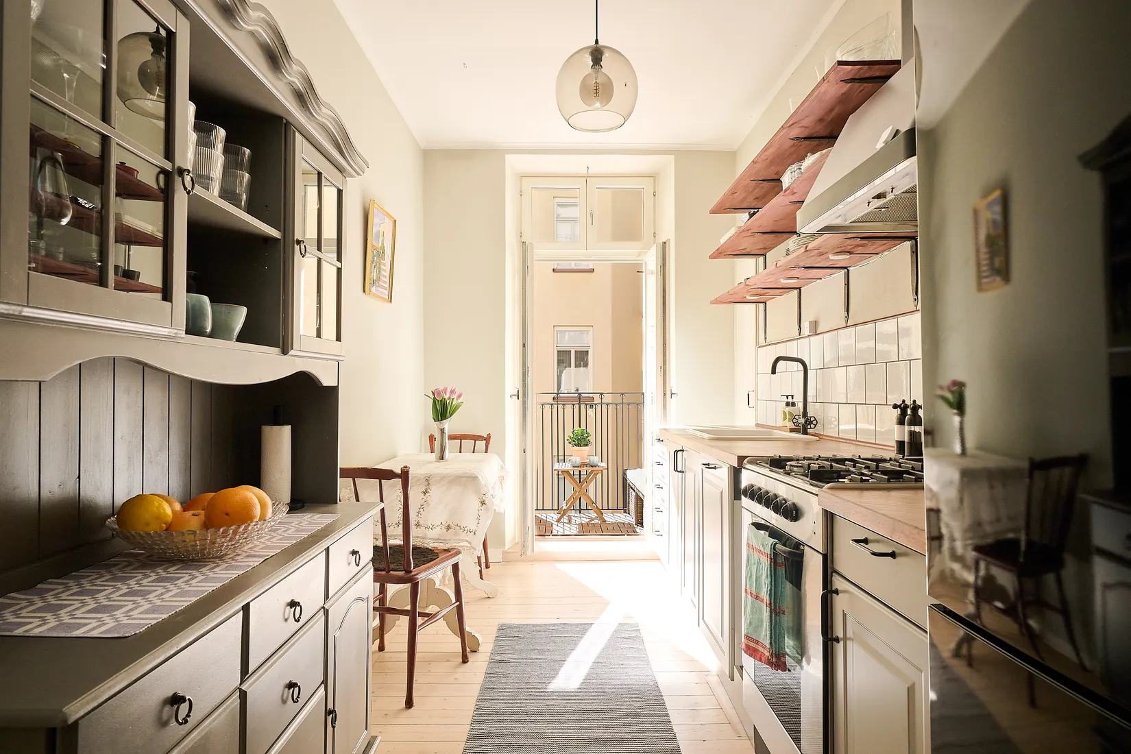 Bostadsrätt, Bondegatan 16A, 2tr, Södermalm Katarina, Stockholm