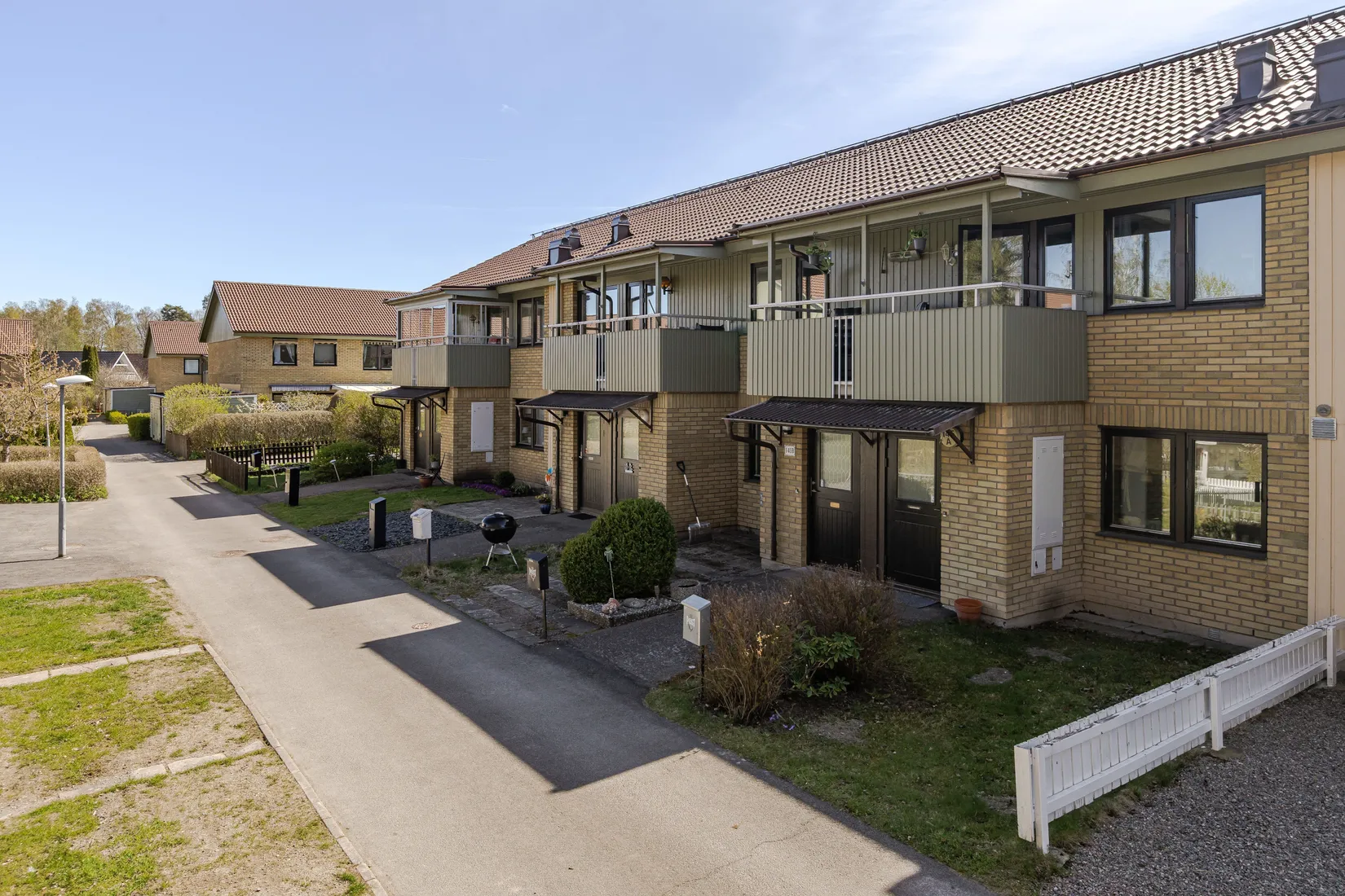 Bostadsrätt, Fårbetesvägen 145 B, Malmslätt/Tokarp, Linköping