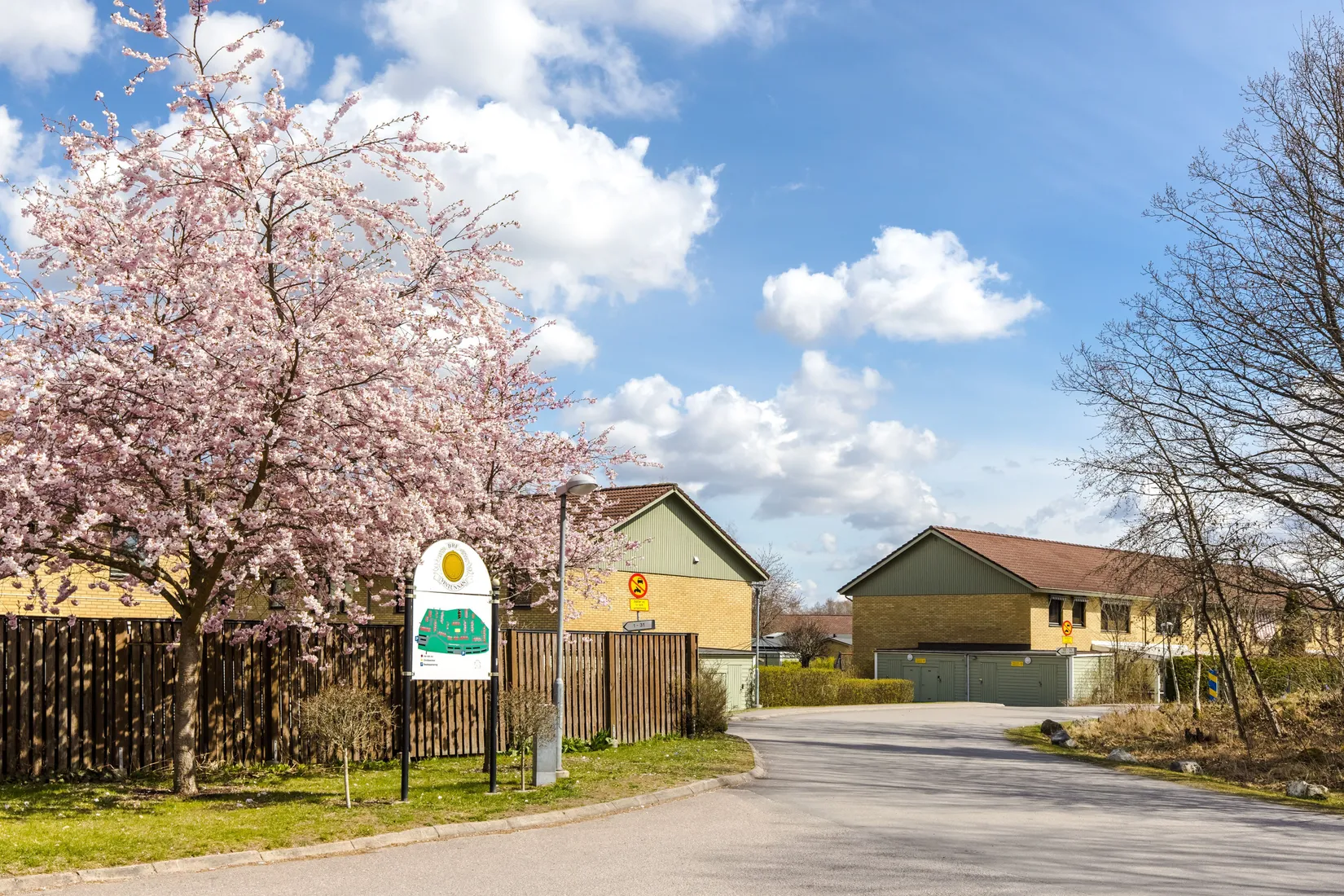 Bostadsrätt, Fårbetesvägen 145 B, Malmslätt/Tokarp, Linköping