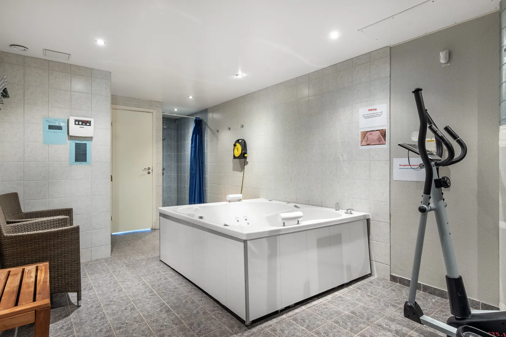 Bostadsrätt, Fårbetesvägen 145 B, Malmslätt/Tokarp, Linköping