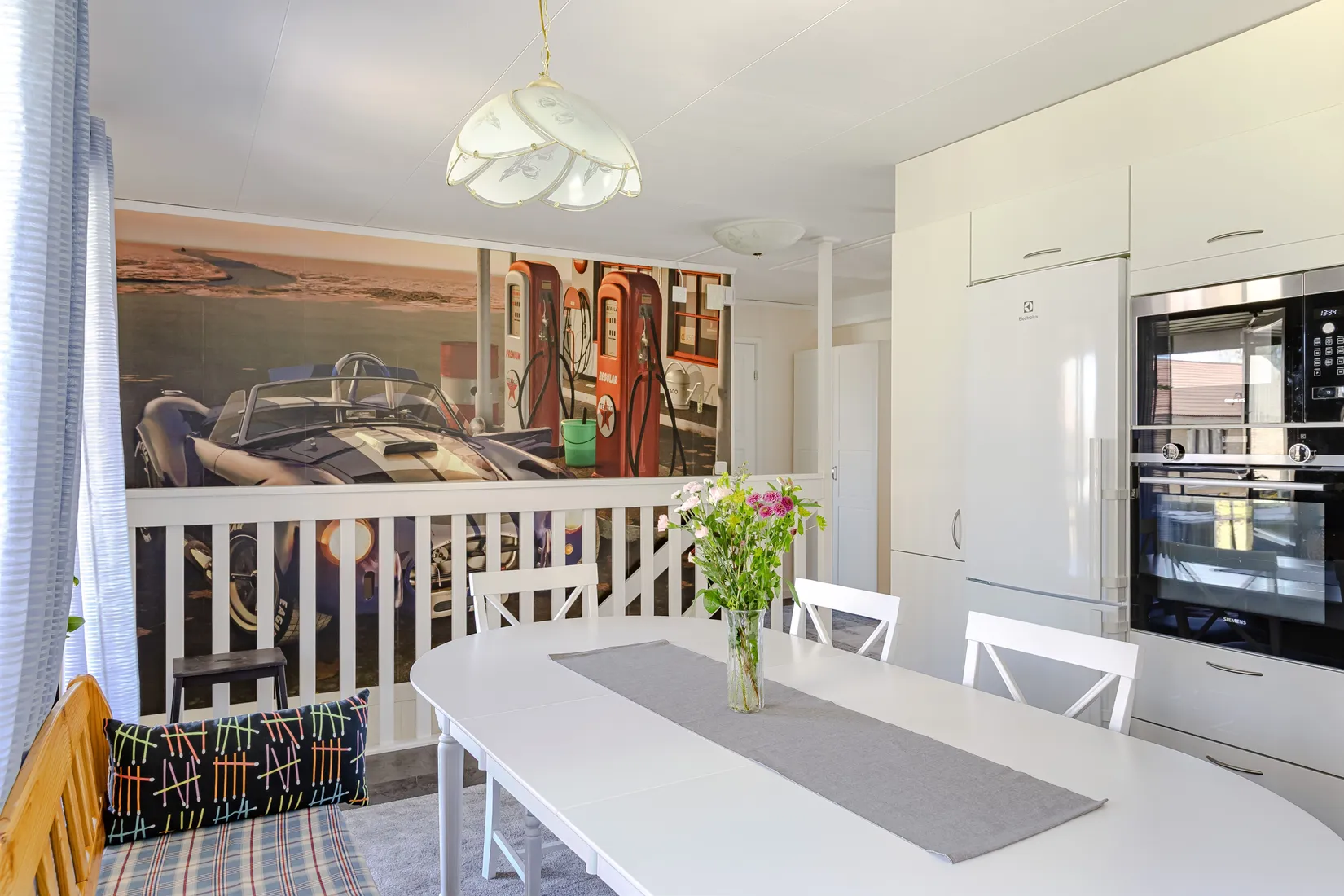 Bostadsrätt, Fårbetesvägen 145 B, Malmslätt/Tokarp, Linköping