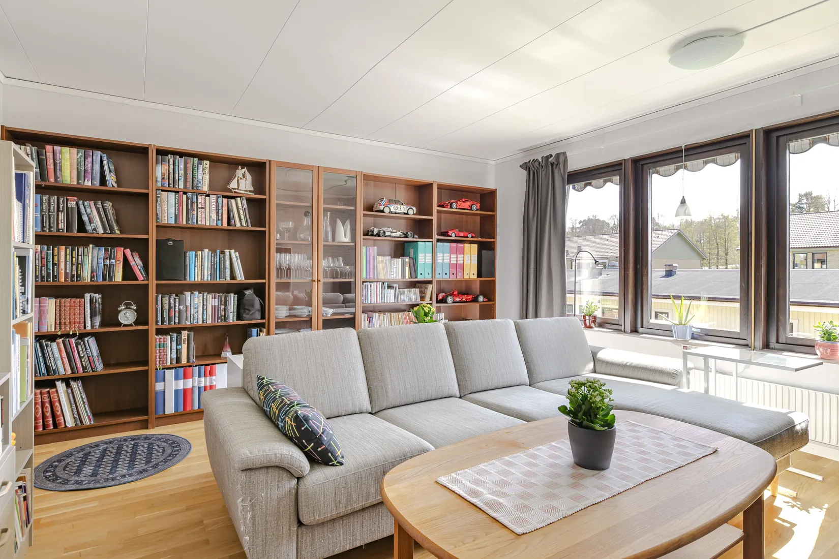 Bostadsrätt, Fårbetesvägen 145 B, Malmslätt/Tokarp, Linköping