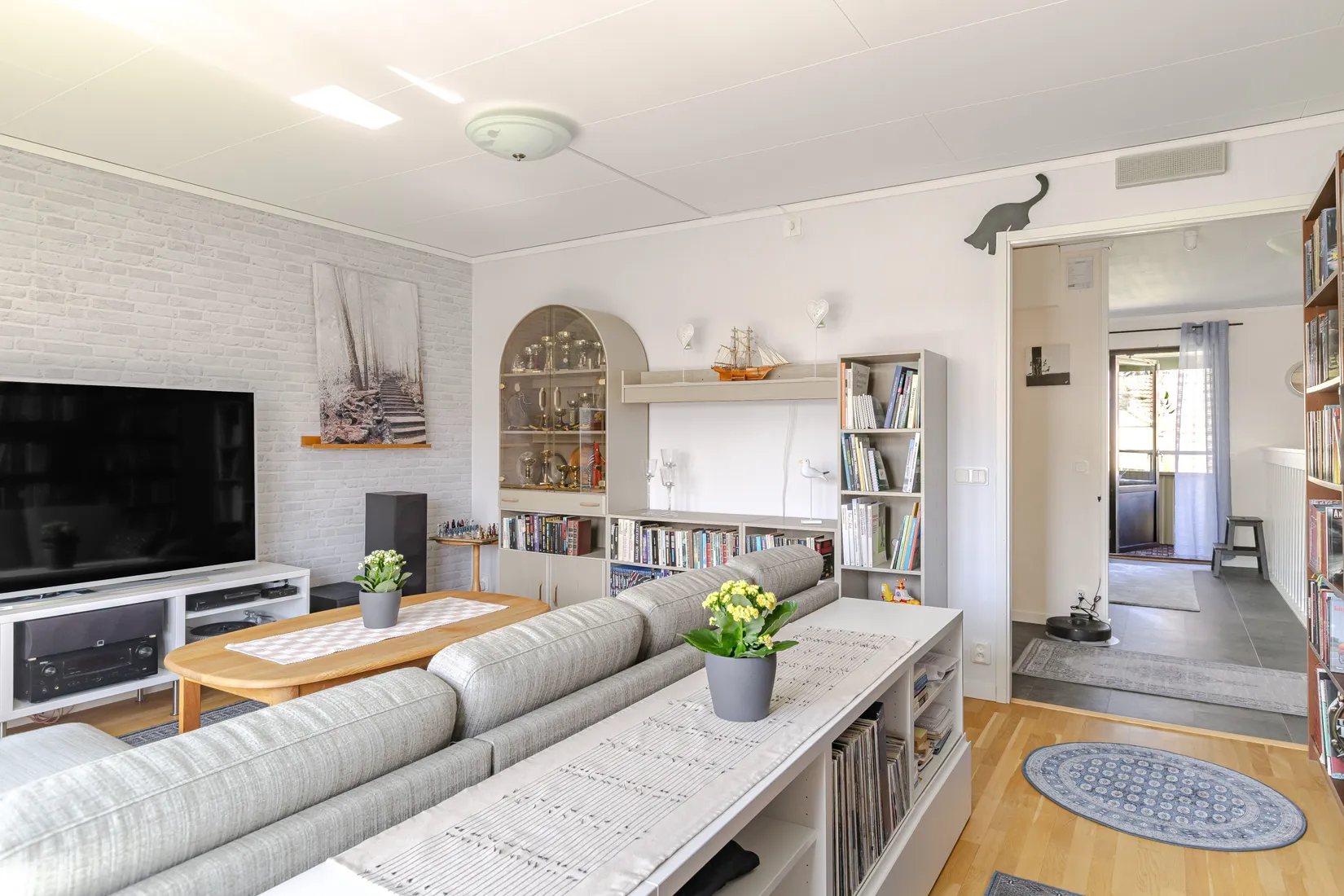 Bostadsrätt, Fårbetesvägen 145 B, Malmslätt/Tokarp, Linköping