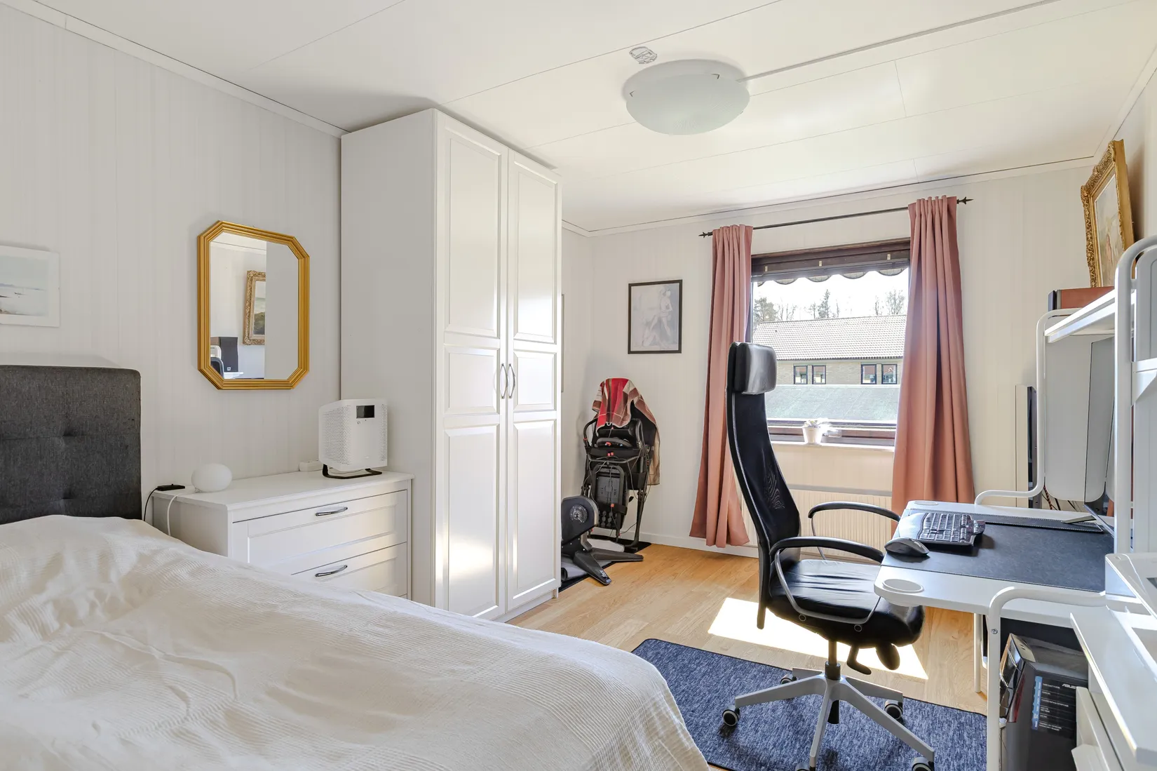 Bostadsrätt, Fårbetesvägen 145 B, Malmslätt/Tokarp, Linköping