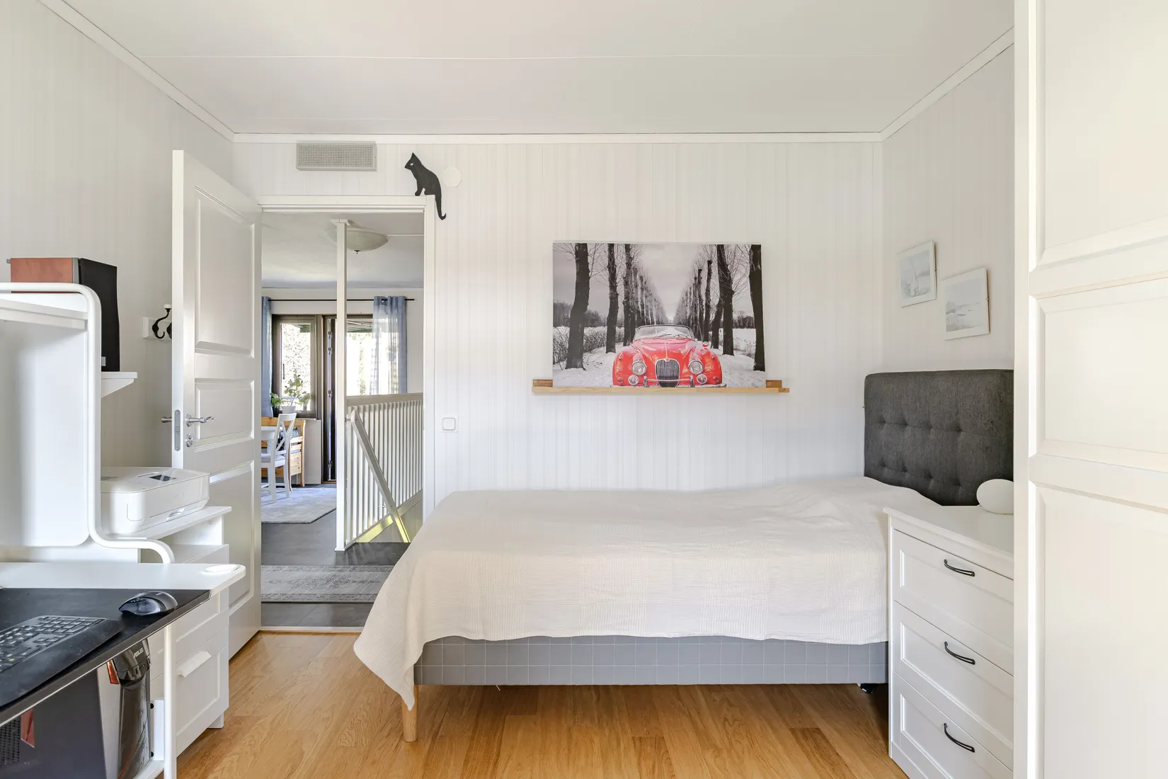 Bostadsrätt, Fårbetesvägen 145 B, Malmslätt/Tokarp, Linköping