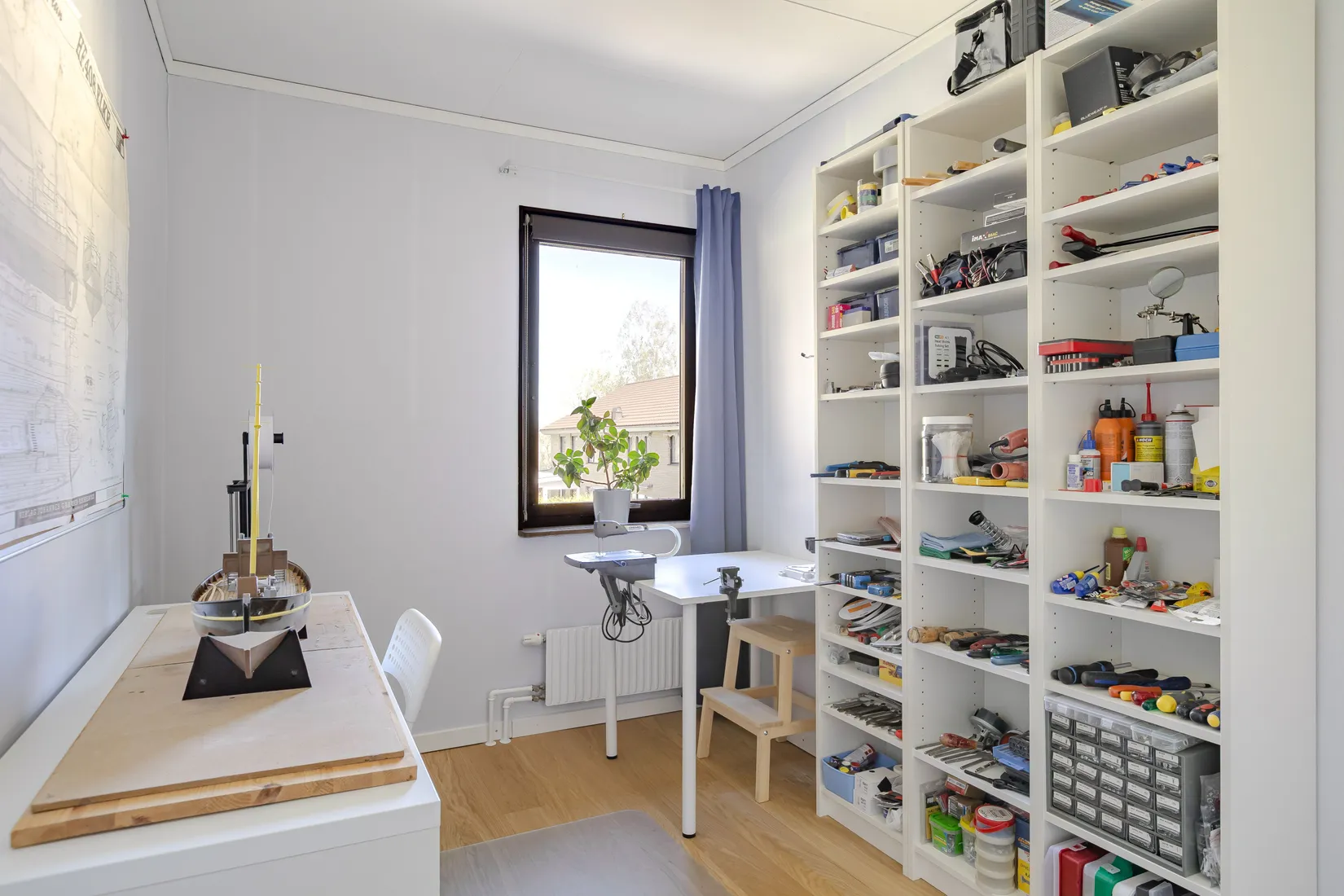 Bostadsrätt, Fårbetesvägen 145 B, Malmslätt/Tokarp, Linköping