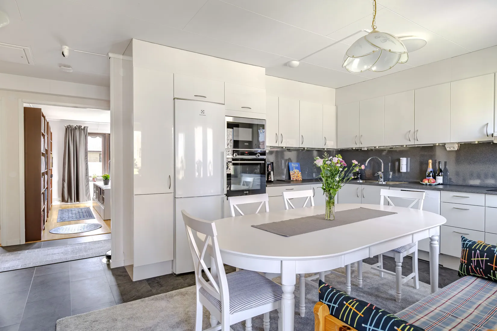 Bostadsrätt, Fårbetesvägen 145 B, Malmslätt/Tokarp, Linköping