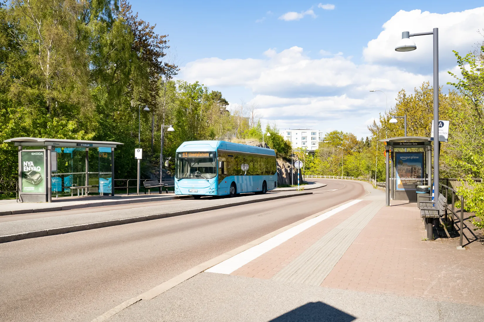 Bostadsrätt, Doktor Forselius gata 16, Södra Guldheden, Göteborg