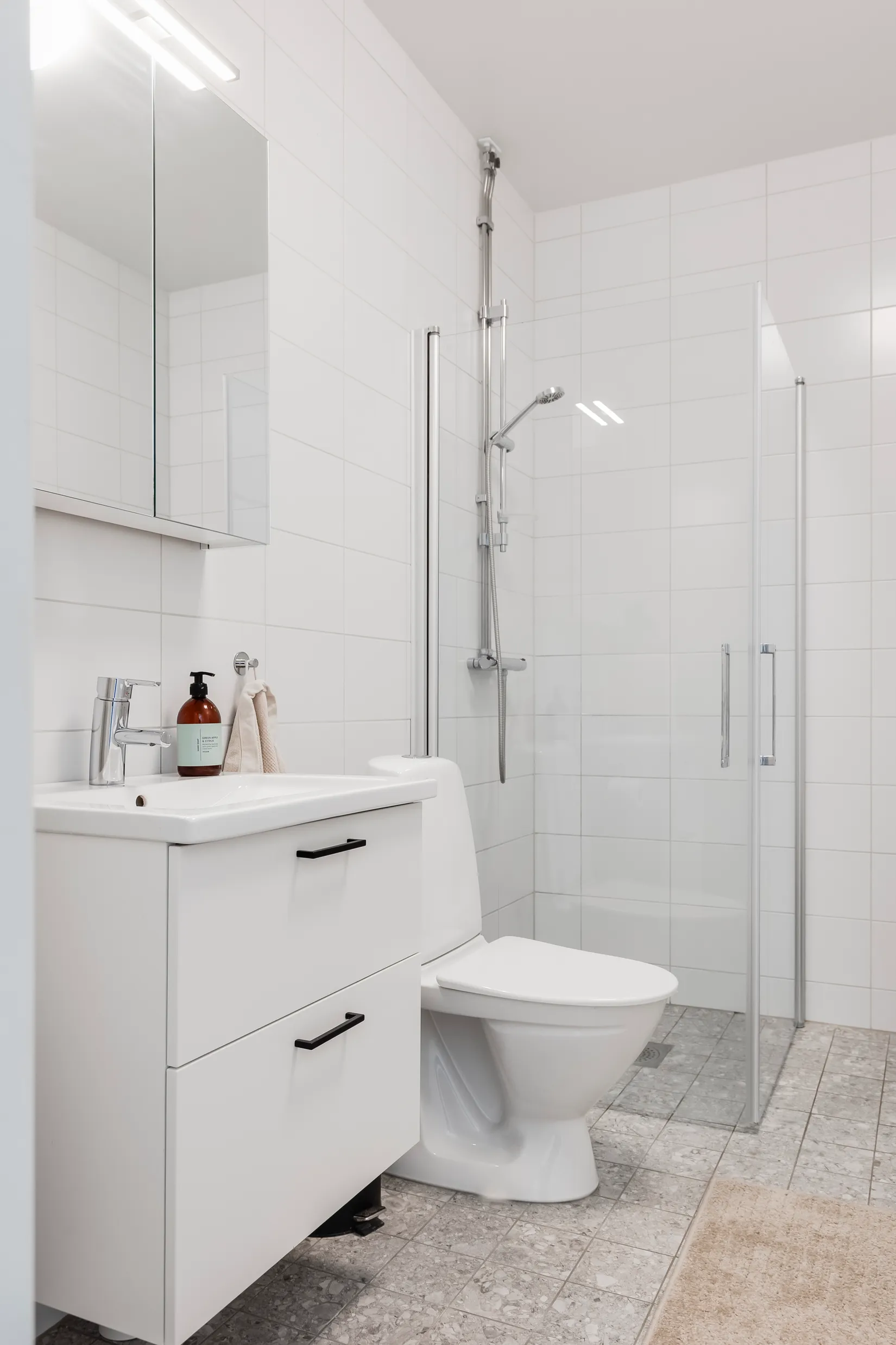 Bostadsrätt, Isgatan 11, Örebro
