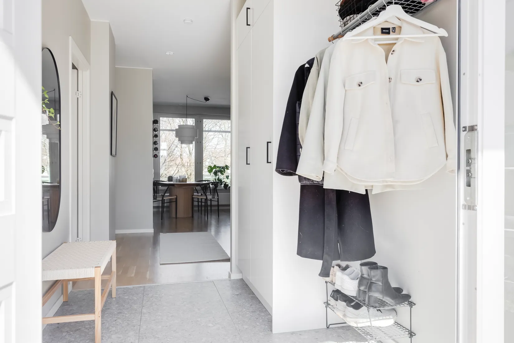 Bostadsrätt, Isgatan 11, Örebro