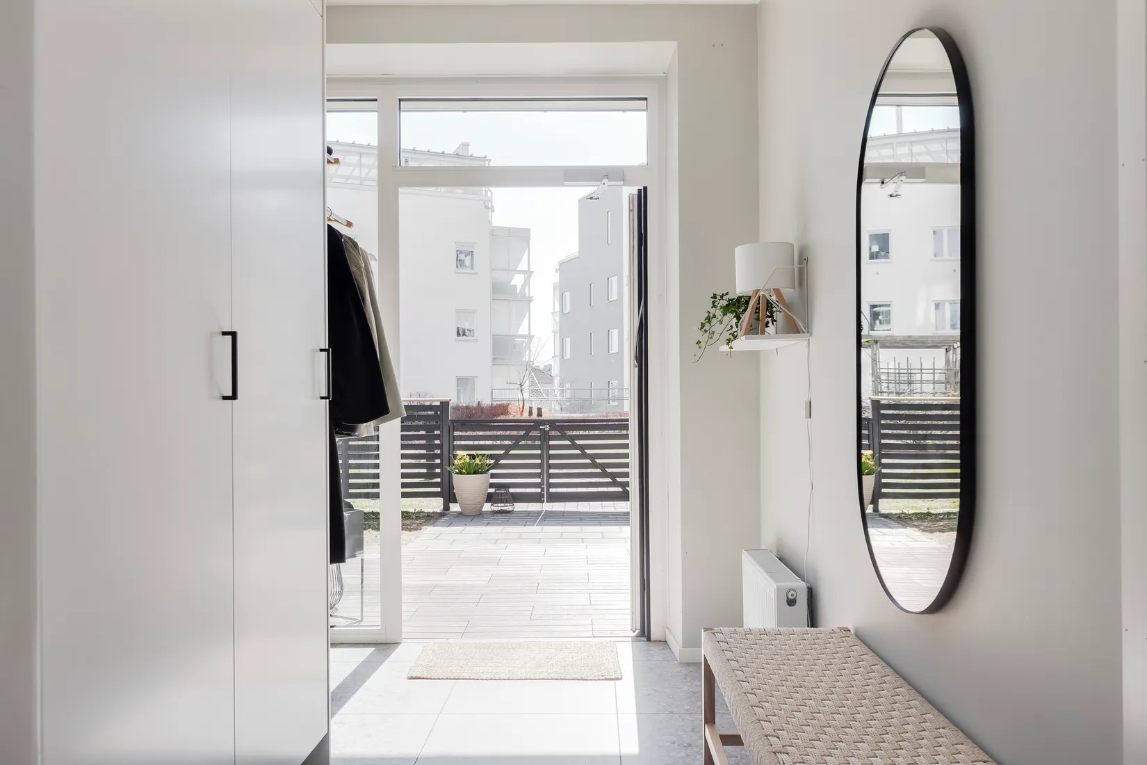 Bostadsrätt, Isgatan 11, Örebro