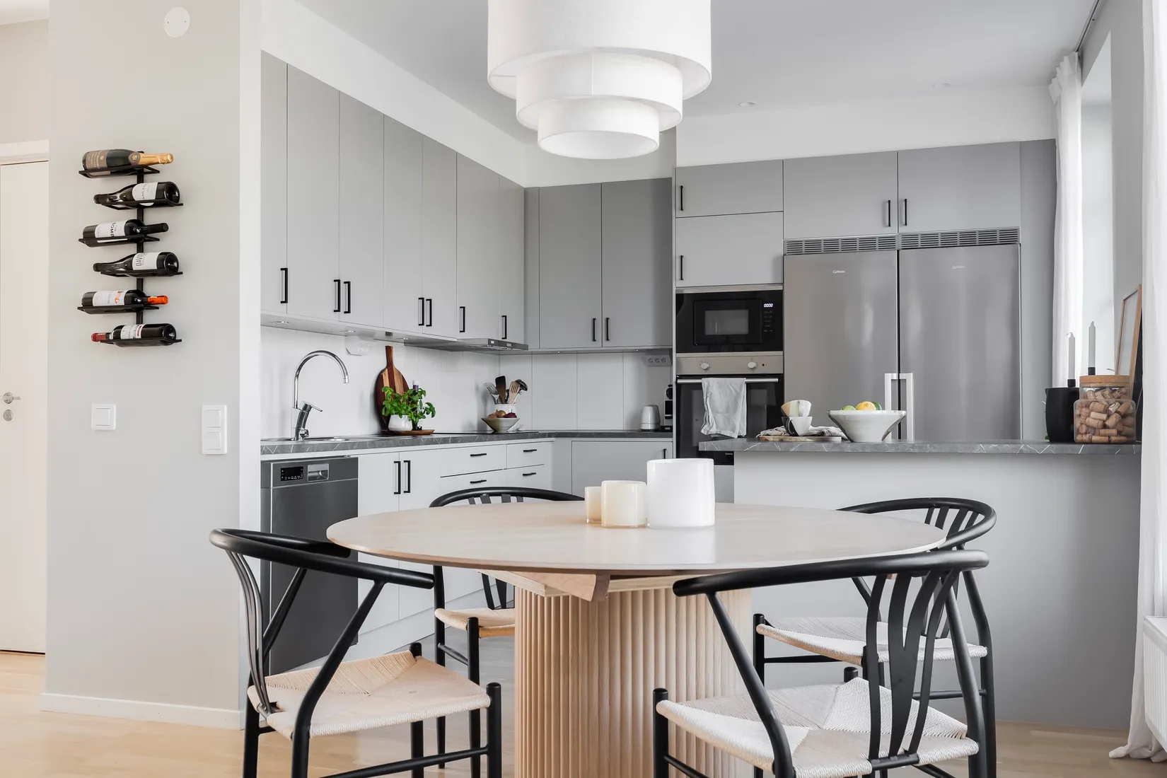 Bostadsrätt, Isgatan 11, Örebro