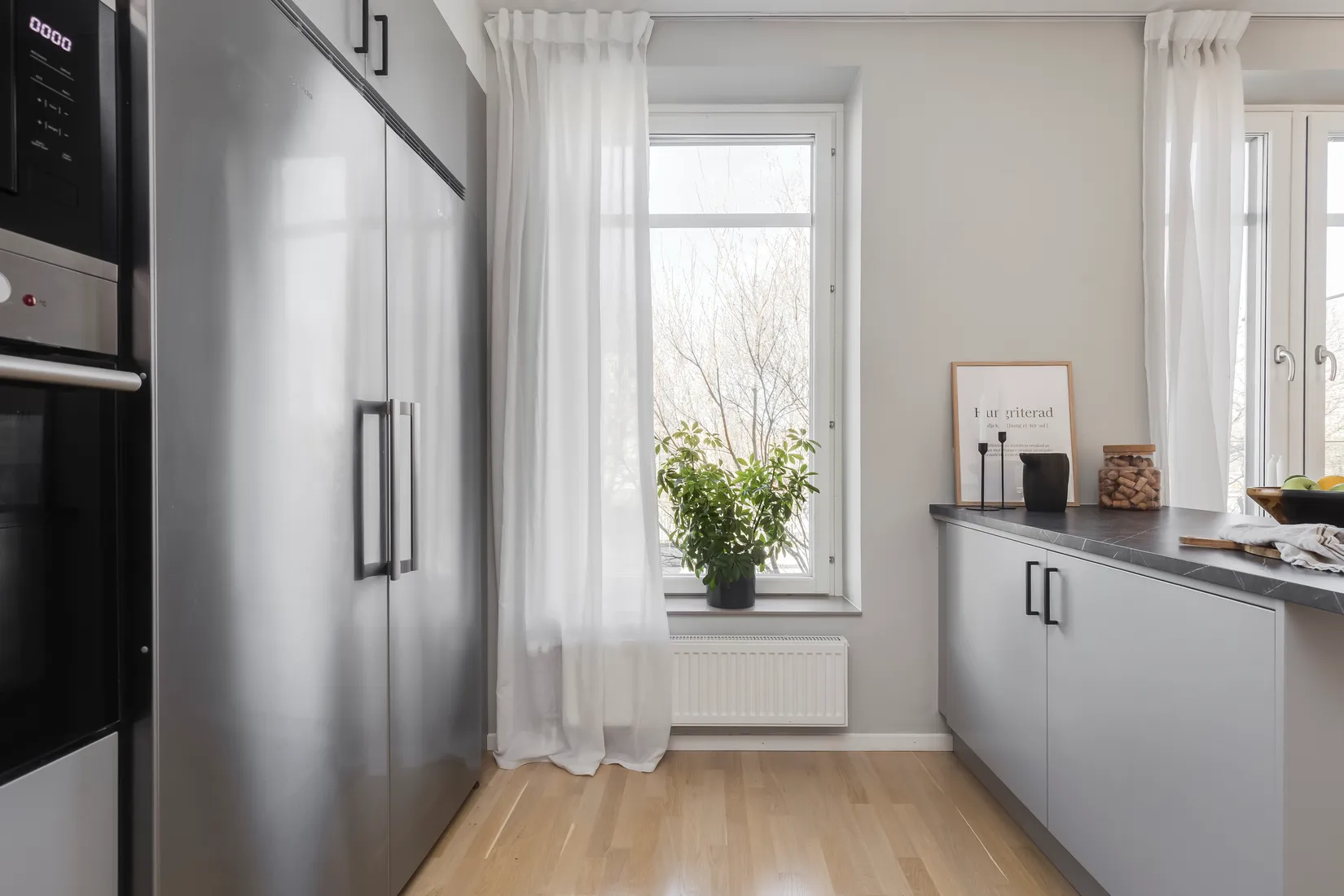 Bostadsrätt, Isgatan 11, Örebro