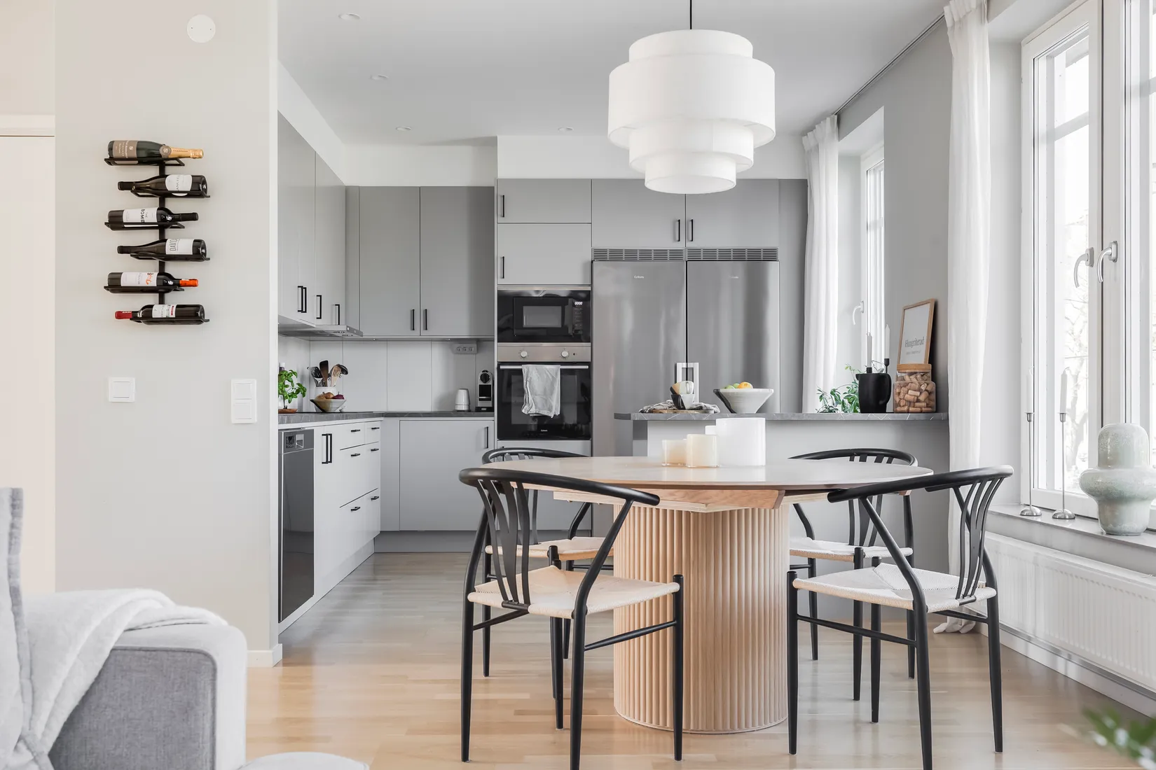 Bostadsrätt, Isgatan 11, Örebro