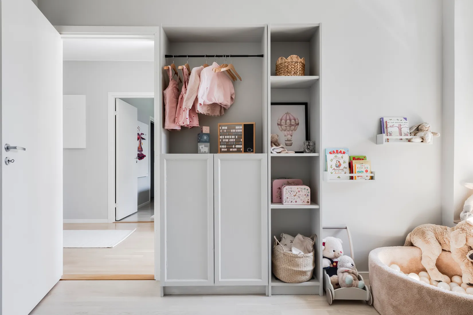 Bostadsrätt, Isgatan 11, Örebro