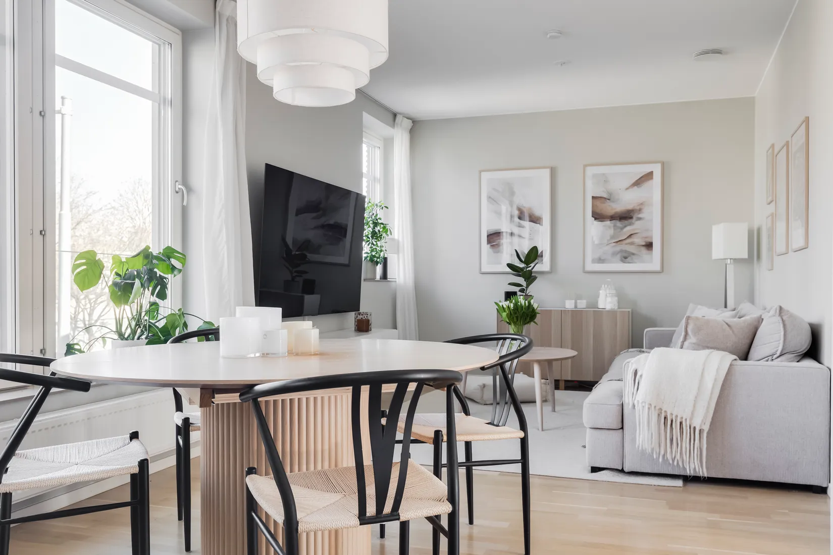 Bostadsrätt, Isgatan 11, Örebro