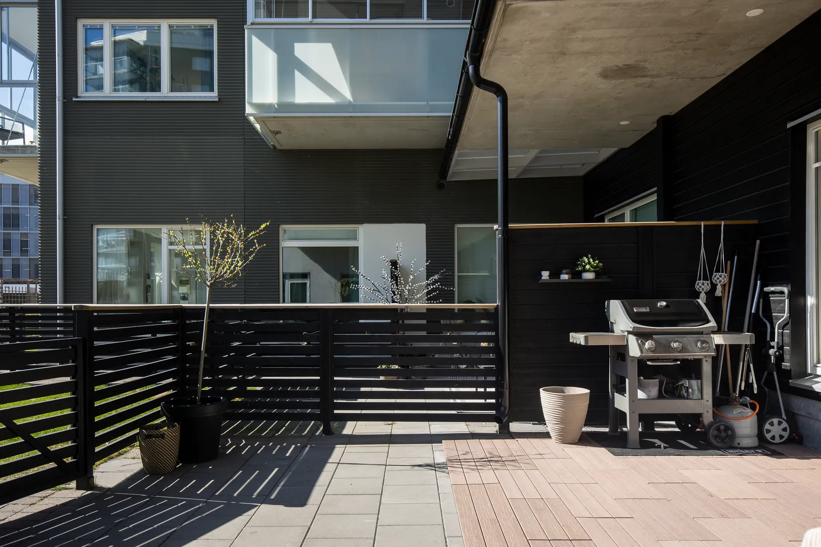 Bostadsrätt, Isgatan 11, Örebro