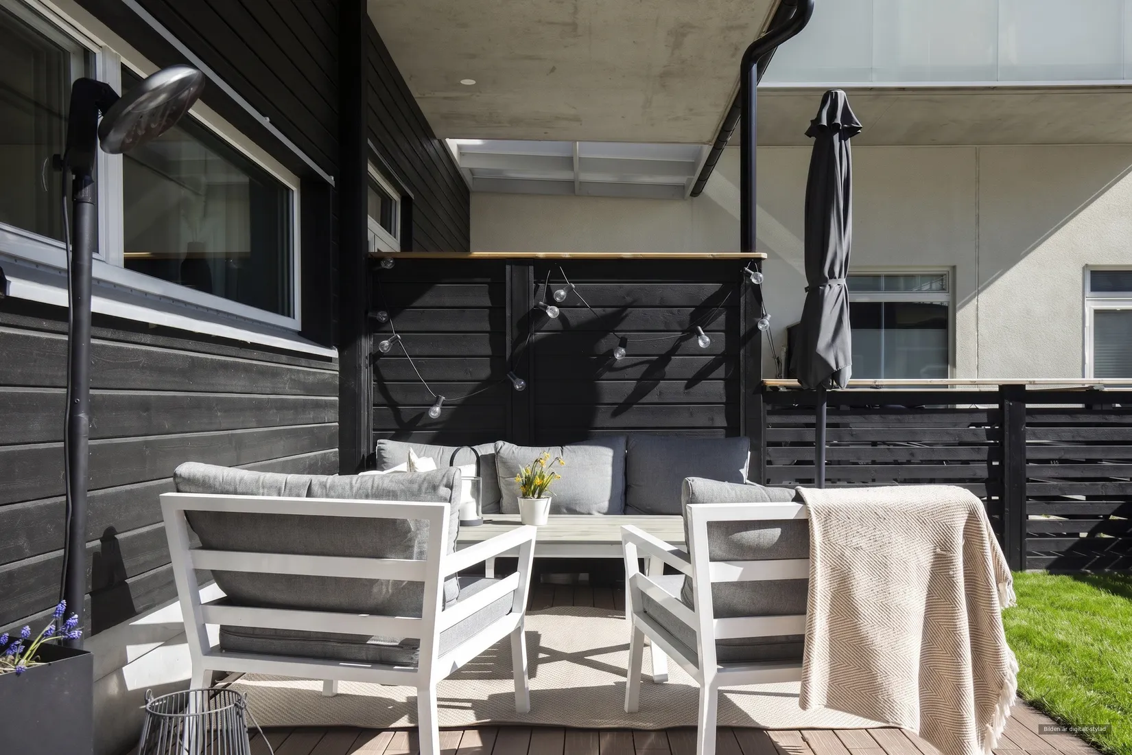 Bostadsrätt, Isgatan 11, Örebro