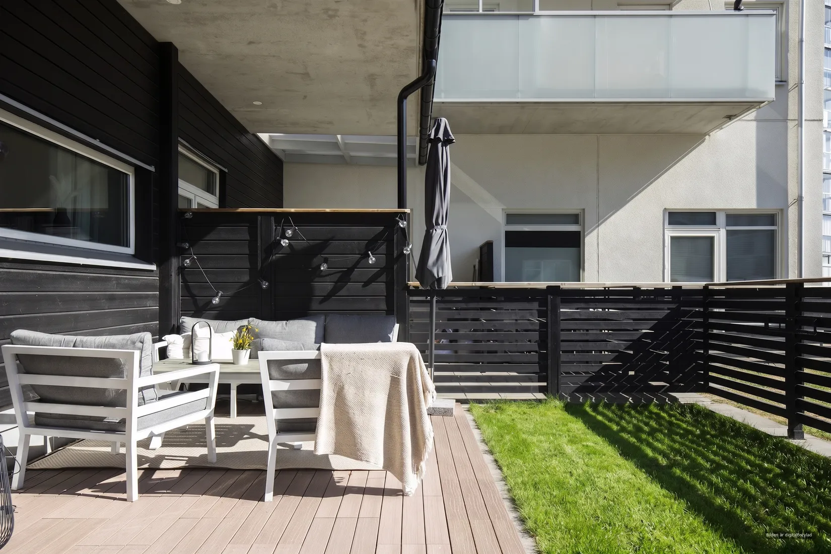 Bostadsrätt, Isgatan 11, Örebro