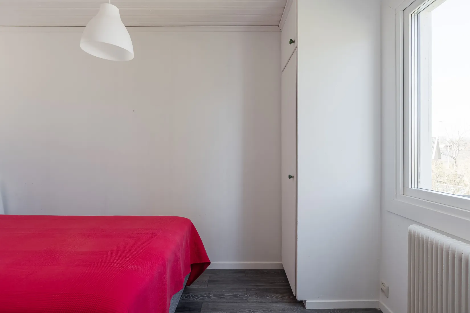 Villa, Västra Fåglabäcksvägen 33, Skillingaryd, Vaggeryd