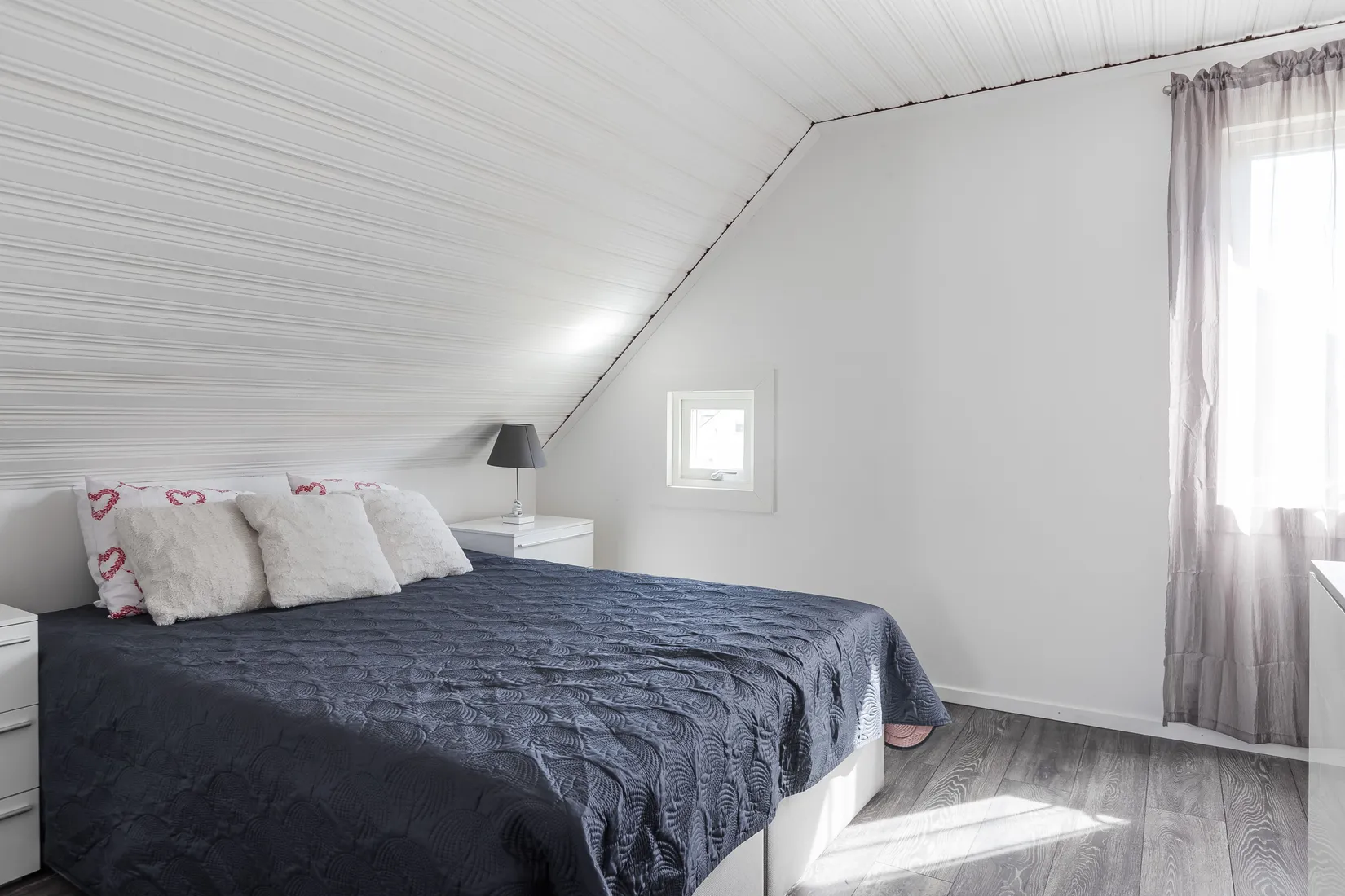 Villa, Västra Fåglabäcksvägen 33, Skillingaryd, Vaggeryd