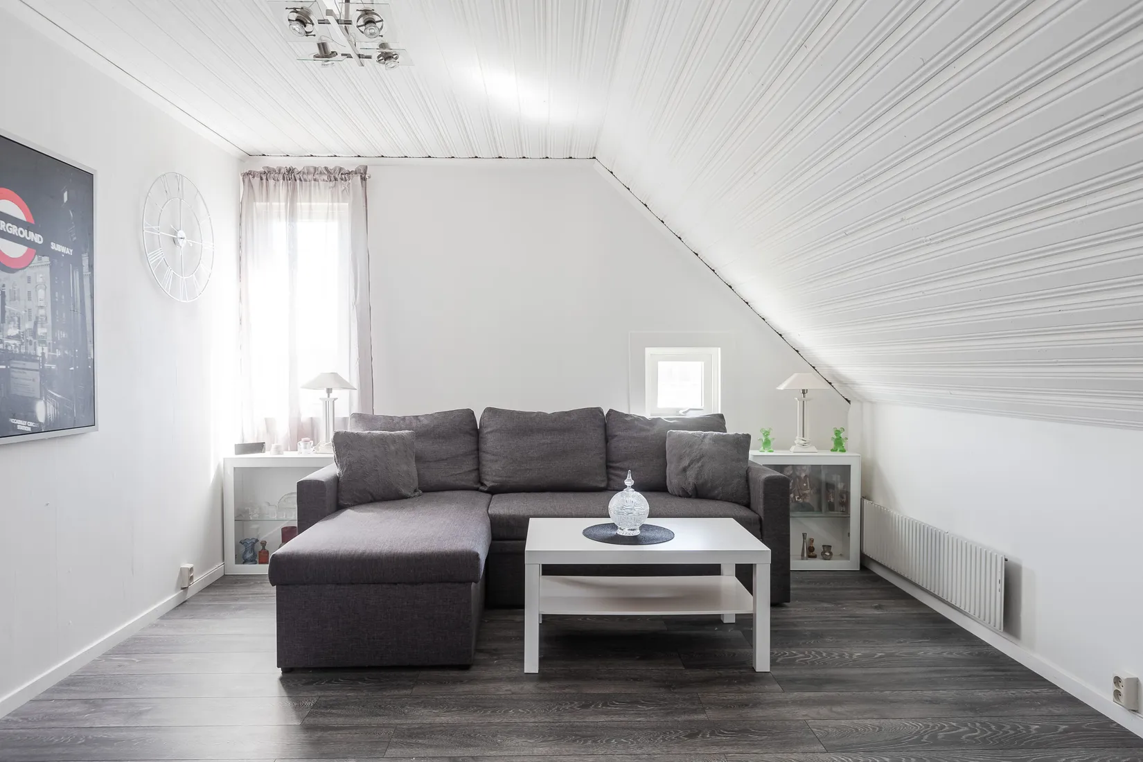 Villa, Västra Fåglabäcksvägen 33, Skillingaryd, Vaggeryd