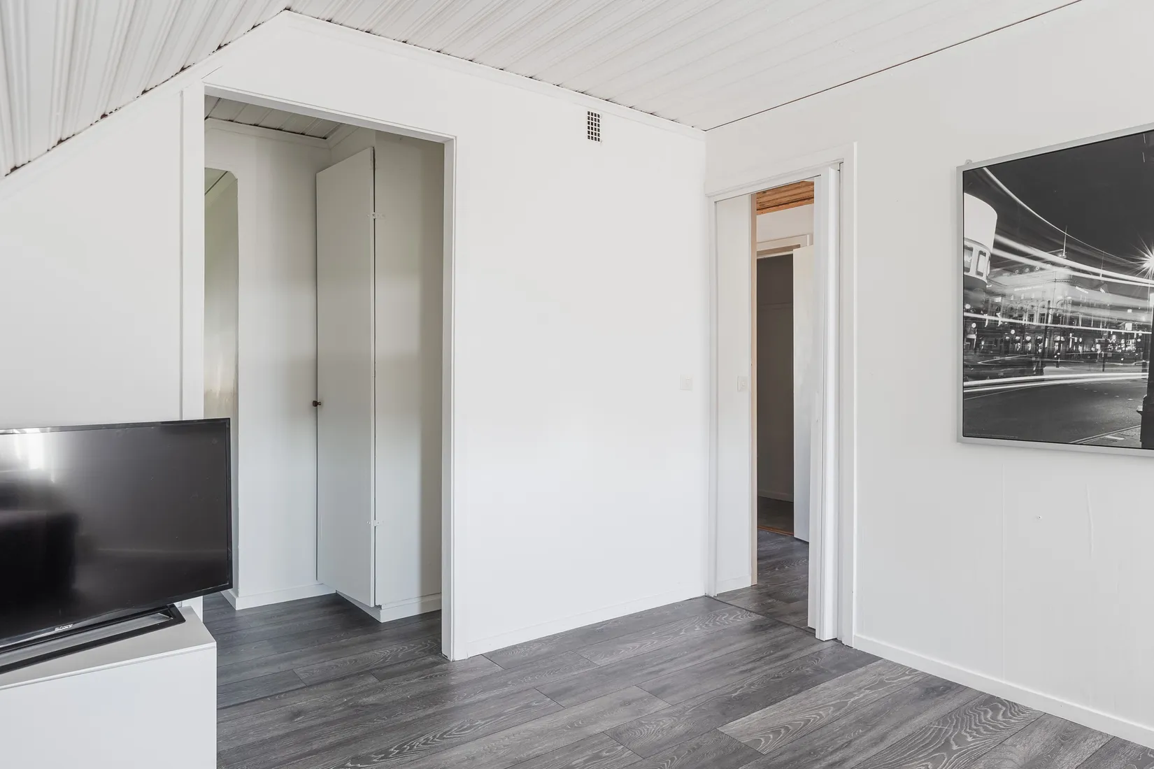 Villa, Västra Fåglabäcksvägen 33, Skillingaryd, Vaggeryd