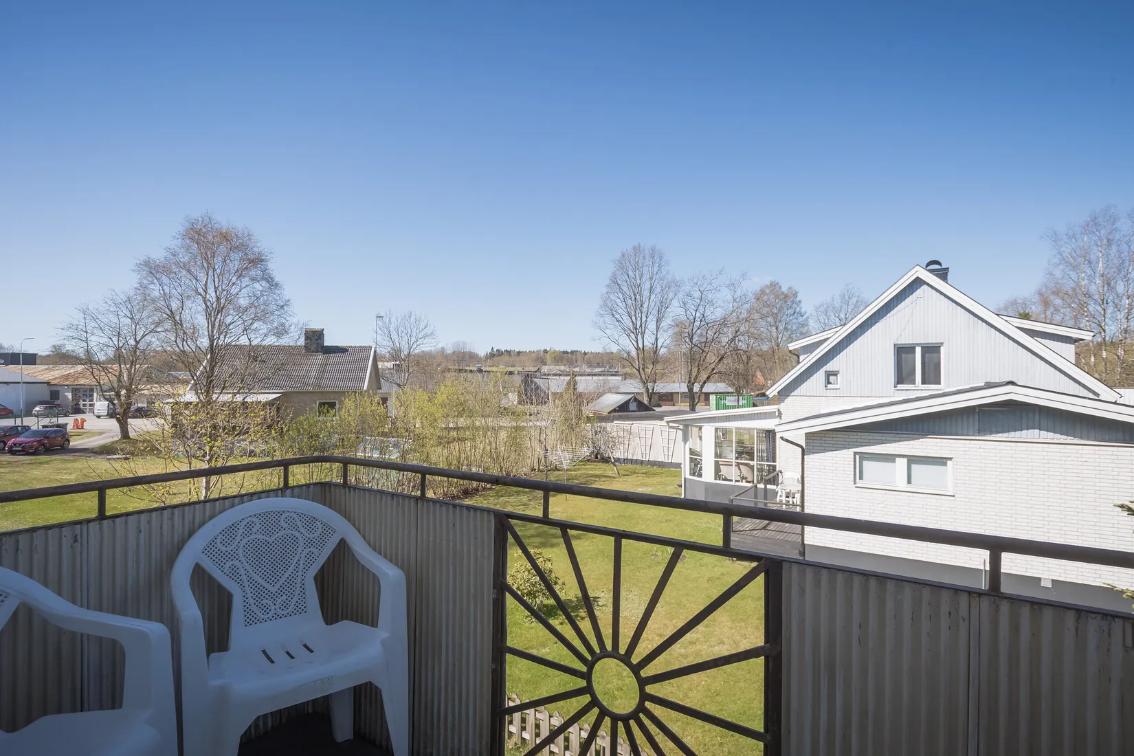 Villa, Västra Fåglabäcksvägen 33, Skillingaryd, Vaggeryd