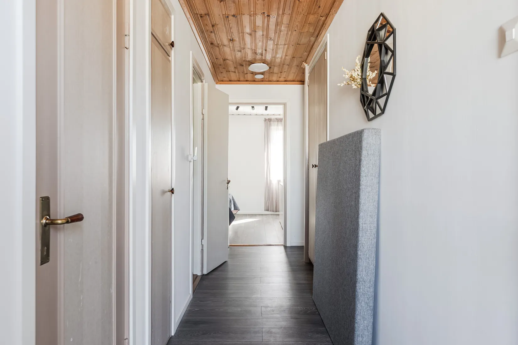 Villa, Västra Fåglabäcksvägen 33, Skillingaryd, Vaggeryd
