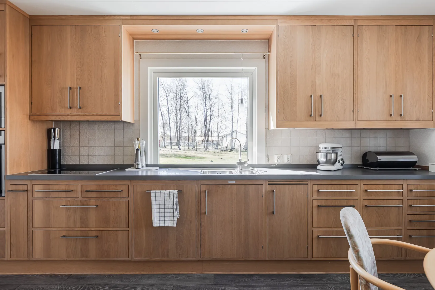 Villa, Västra Fåglabäcksvägen 33, Skillingaryd, Vaggeryd