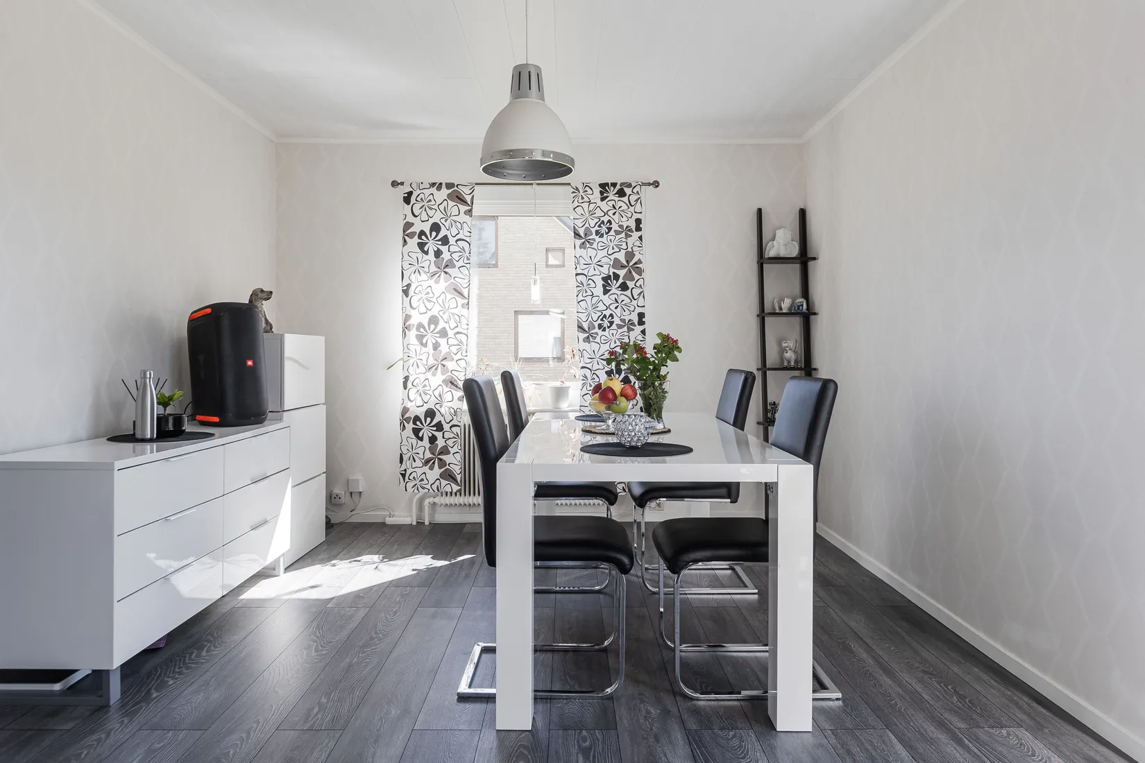 Villa, Västra Fåglabäcksvägen 33, Skillingaryd, Vaggeryd