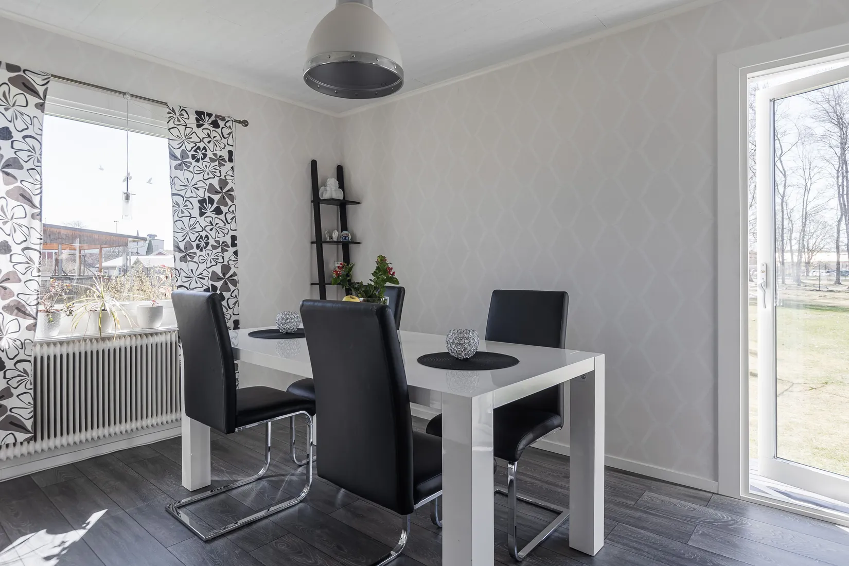 Villa, Västra Fåglabäcksvägen 33, Skillingaryd, Vaggeryd