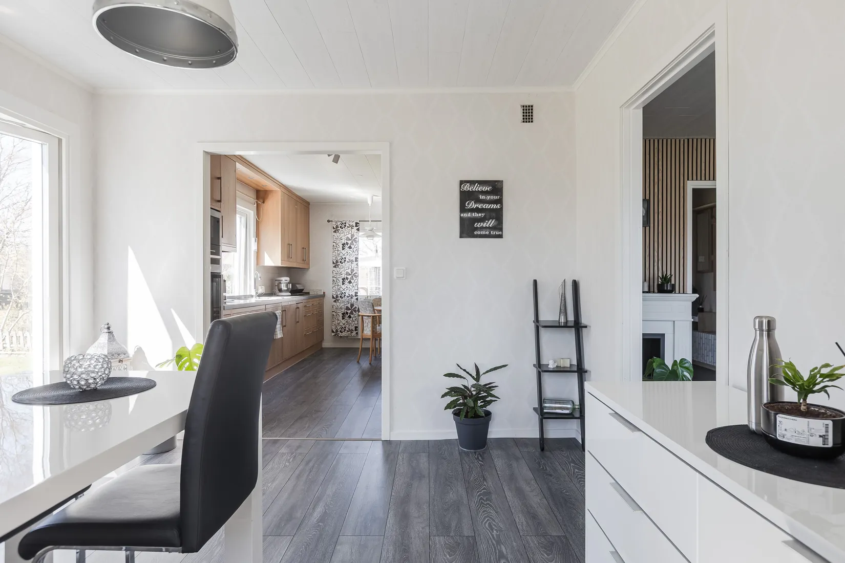 Villa, Västra Fåglabäcksvägen 33, Skillingaryd, Vaggeryd